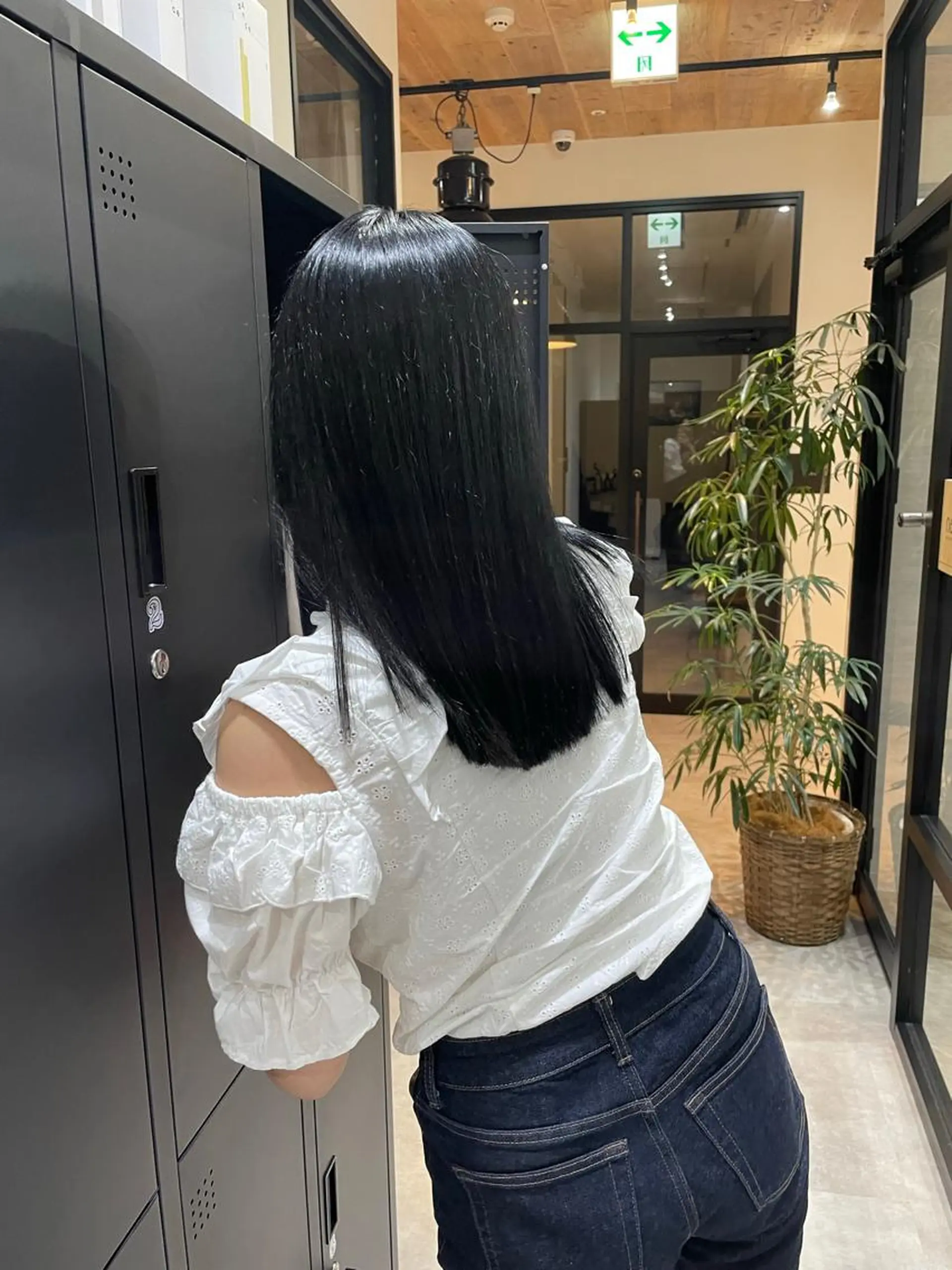 ロング カラー メンズ特化 /KAKERUのヘアスタイル