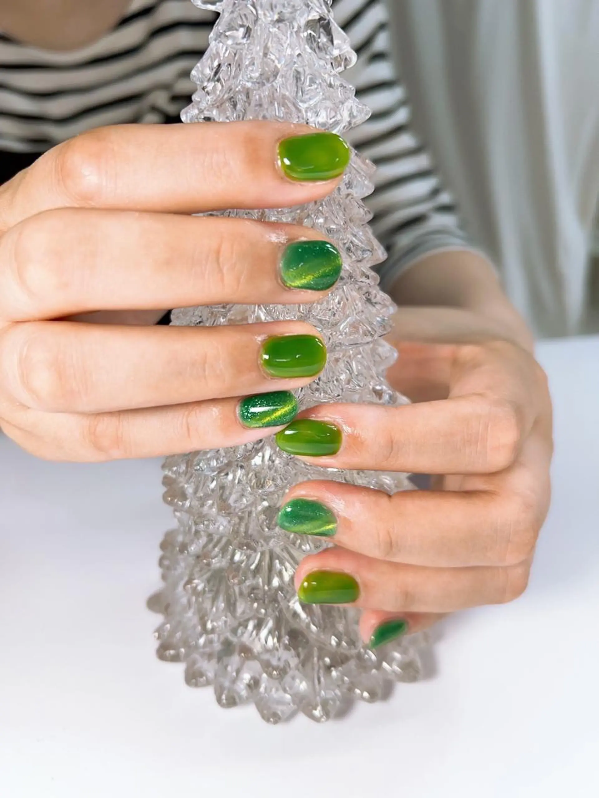 ネイル ネイルサロン ロア旧ジョリーのネイルデザイン