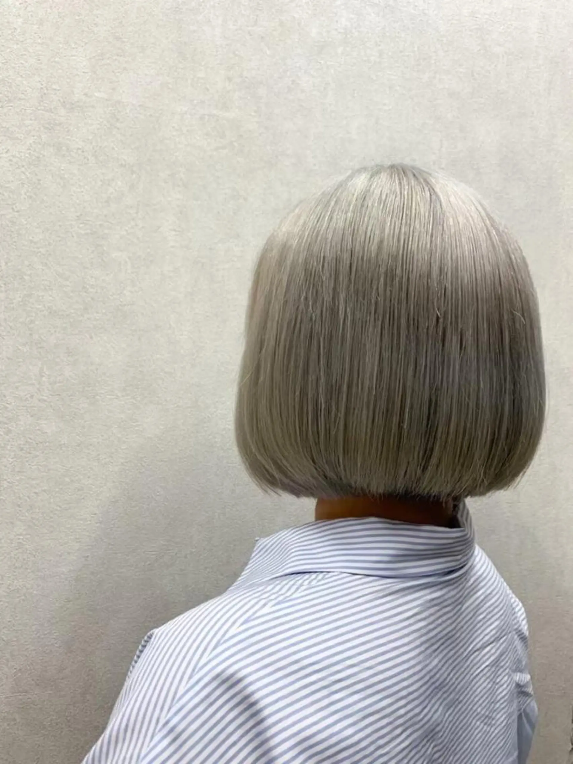 ショート カラー 豊中/メンズ特化 岡田 龍之介のヘアスタイル