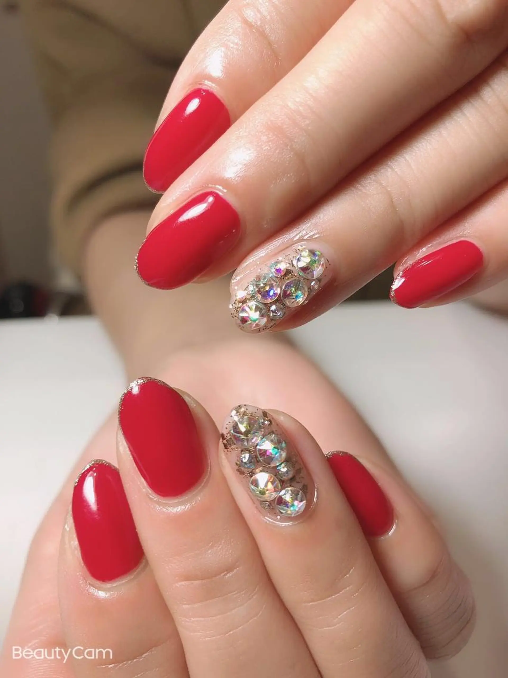 ネイル ネイルサロン Sweetのネイルデザイン