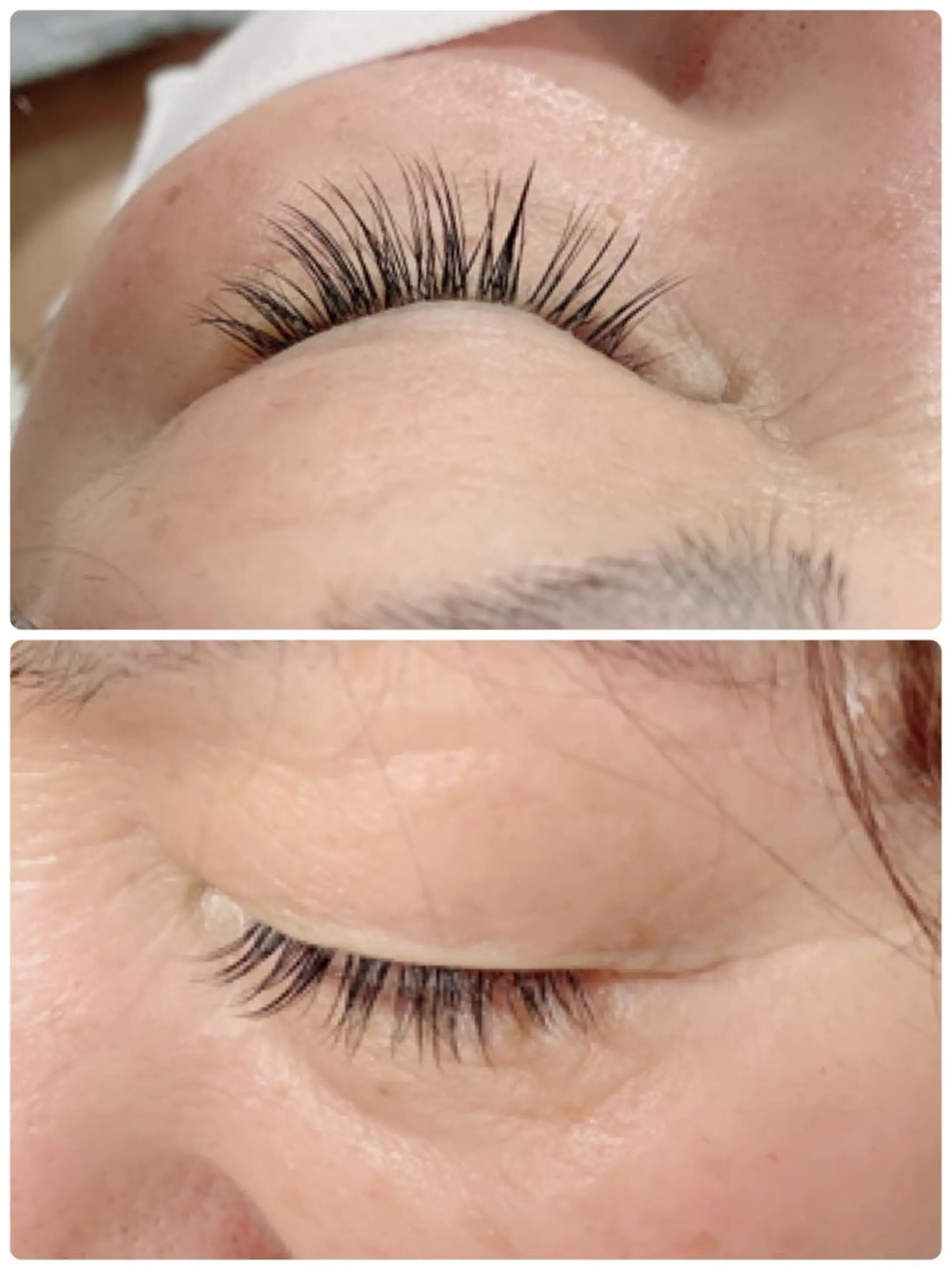 マツエク・マツパ マツエク Eyelash Salon 4Uのマツエク・マツパデザイン