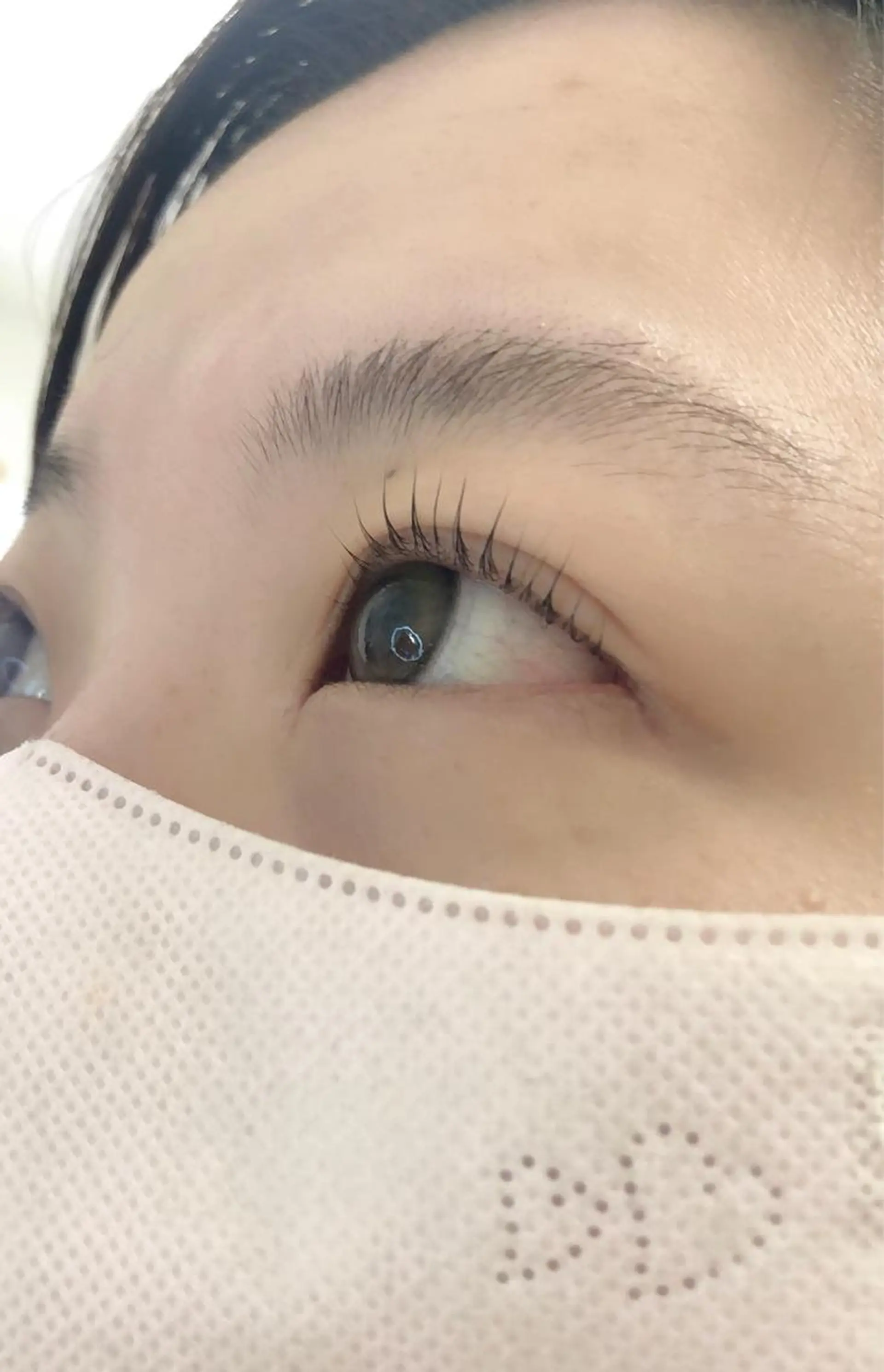 マツエク・マツパ マツパ ✨Yumi ☆eye✨のマツエク・マツパデザイン