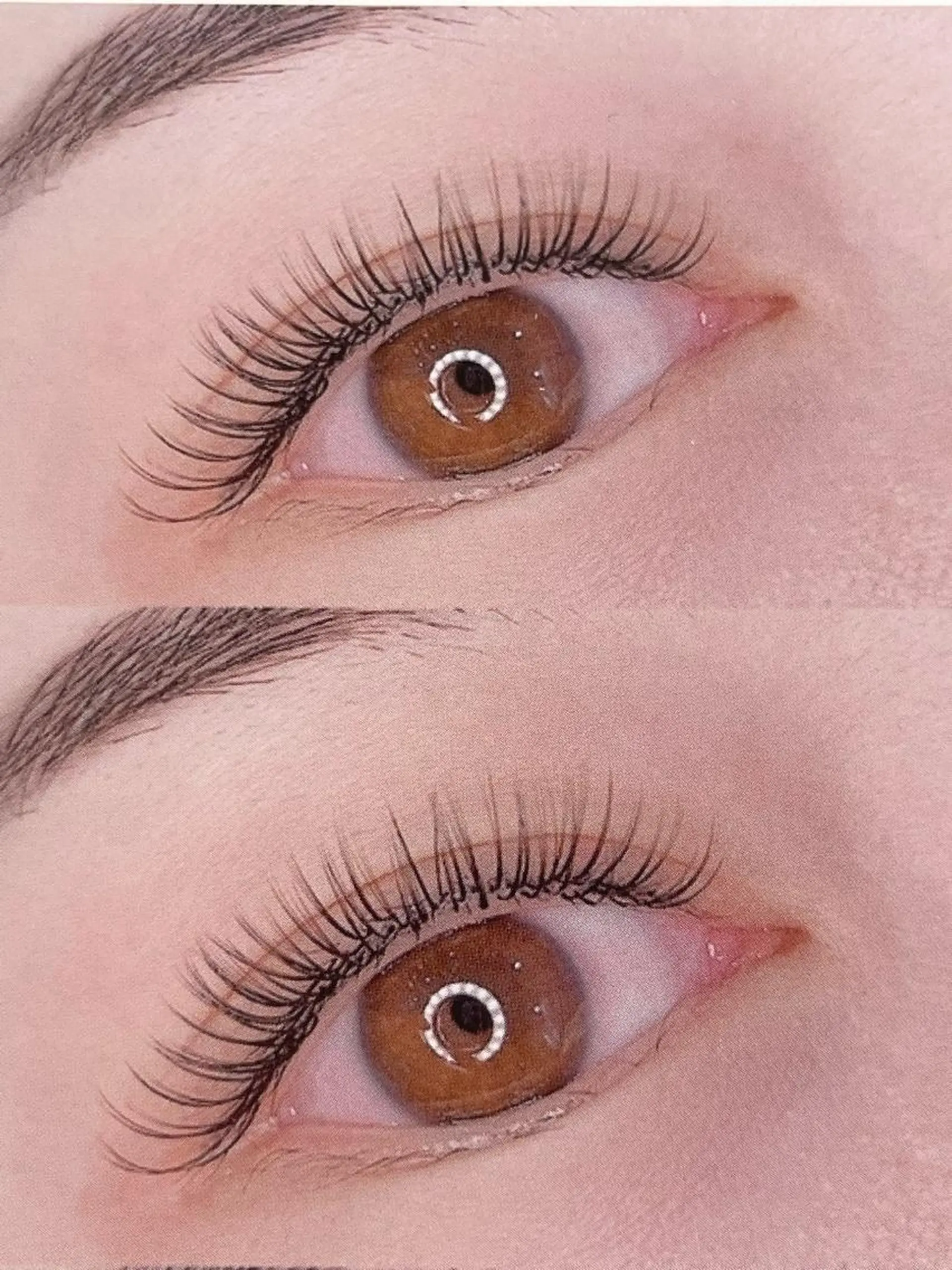 マツエク・マツパ Eyelash foisalonのマツエク・マツパデザイン