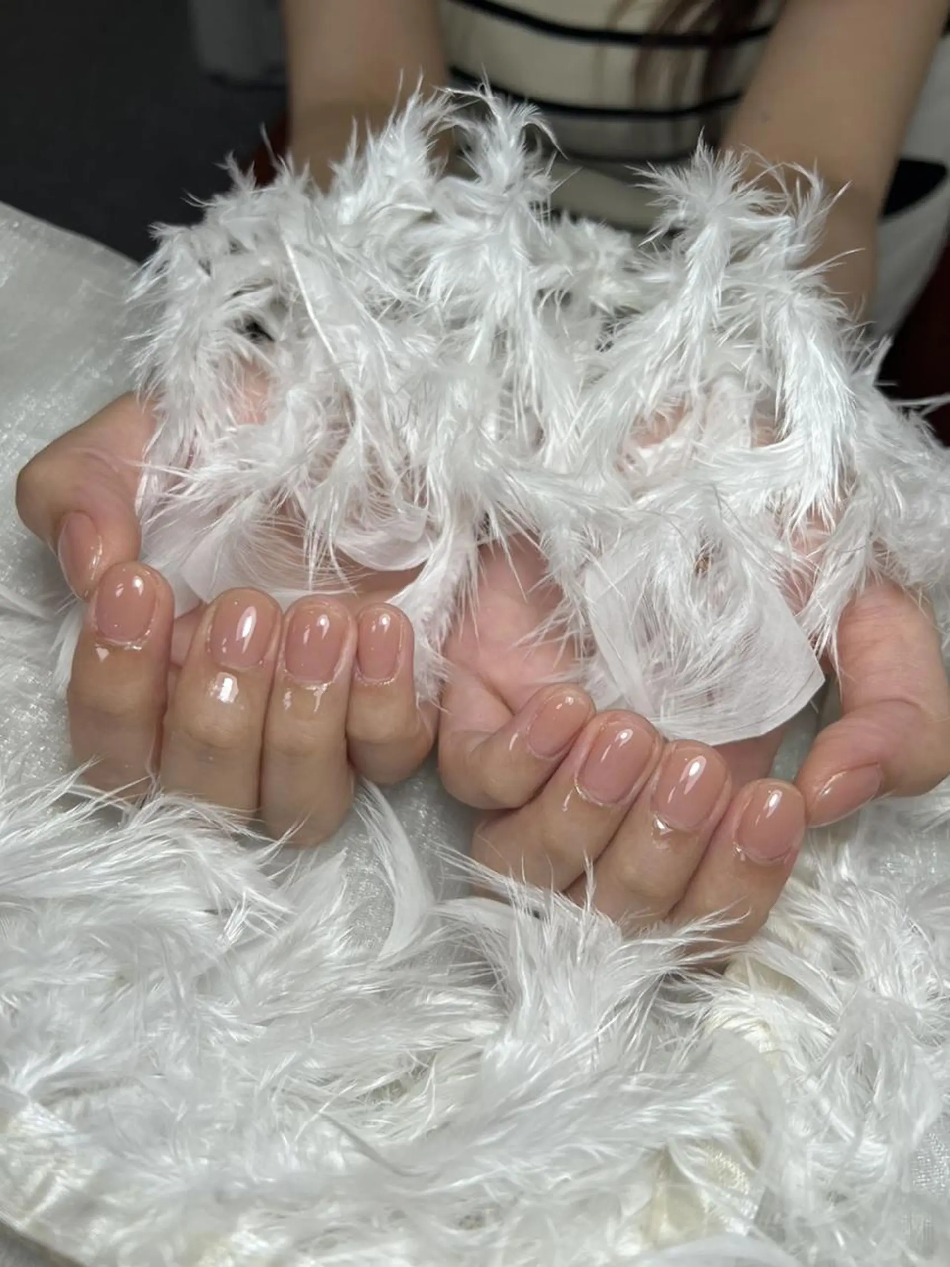 ネイル YUKI_ Monster💟のネイルデザイン