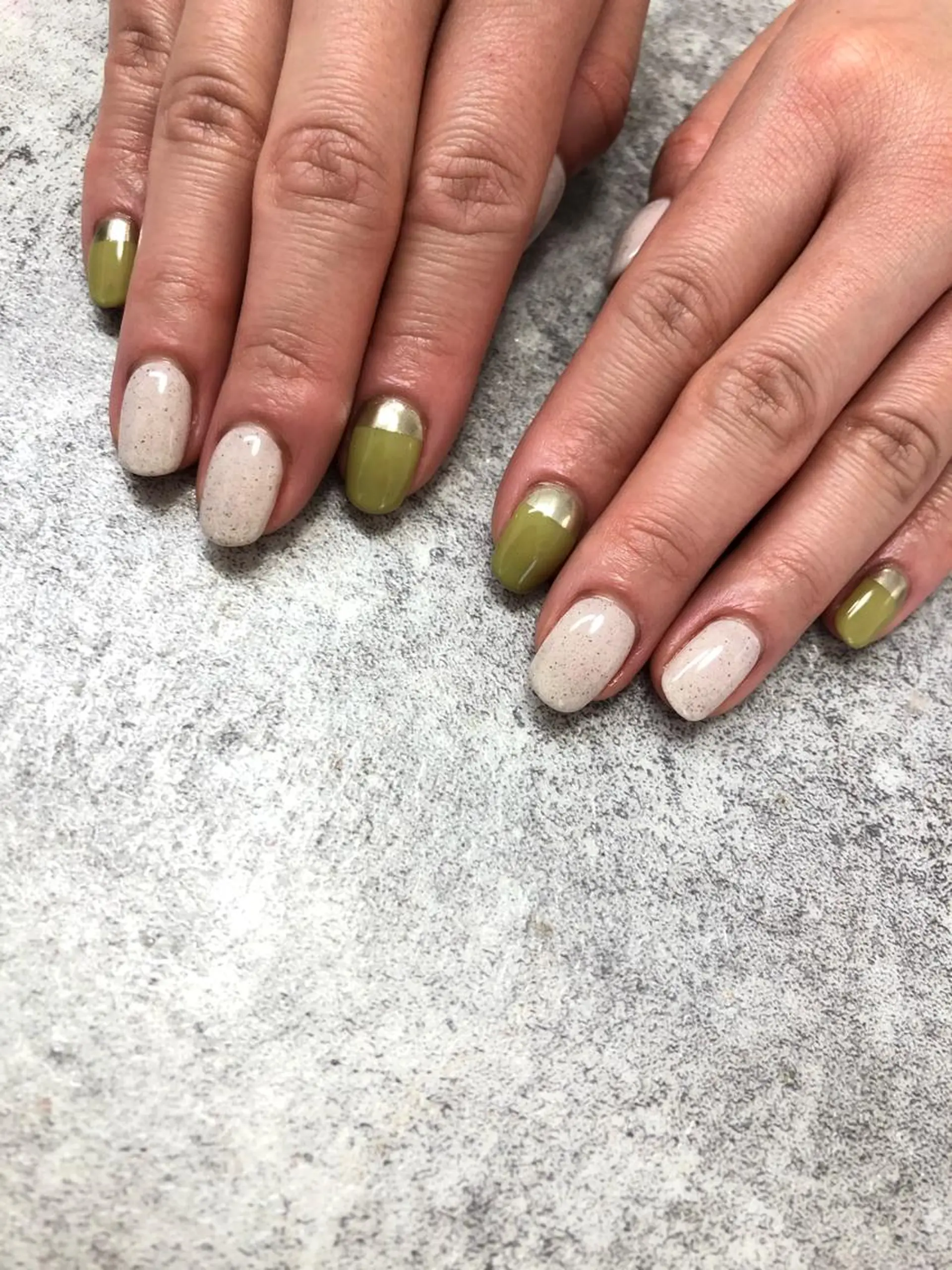 ネイル LINON所属・【LINON】 airiのネイルデザイン