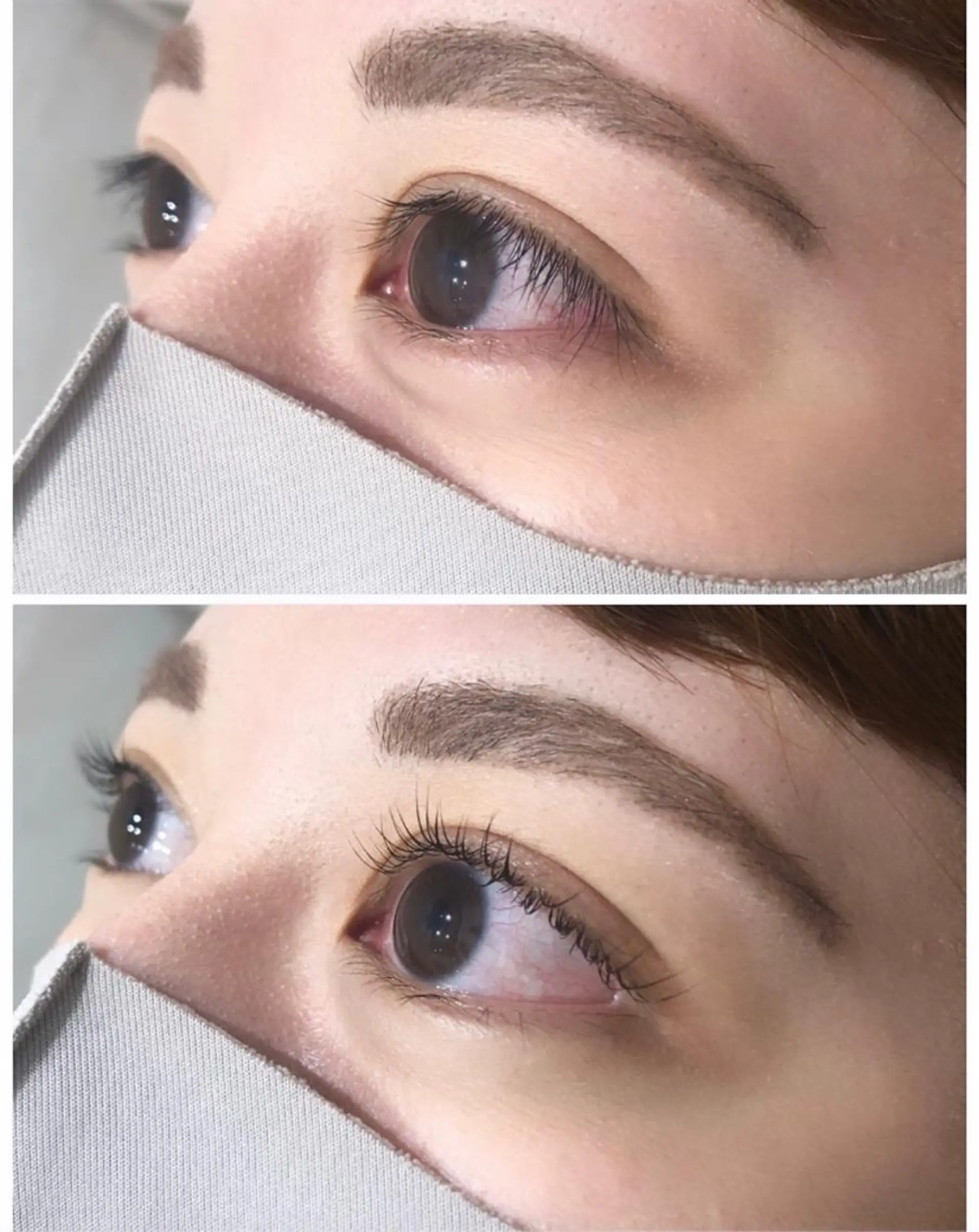 マツエク・マツパ early nail with eyelash所属・earlynails AKARIのマツエク・マツパデザイン