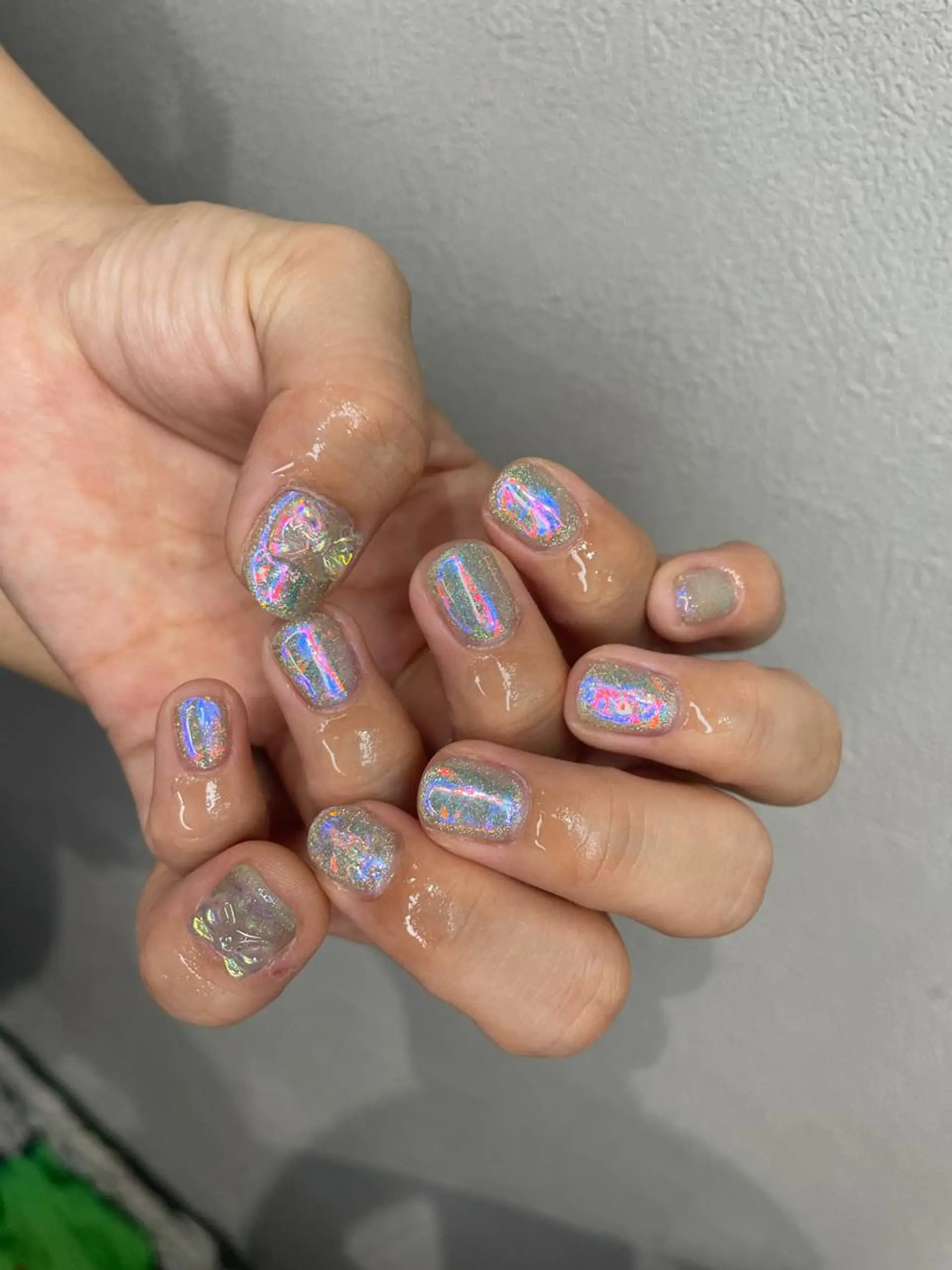 ネイル LAVISH nail salonのネイルデザイン