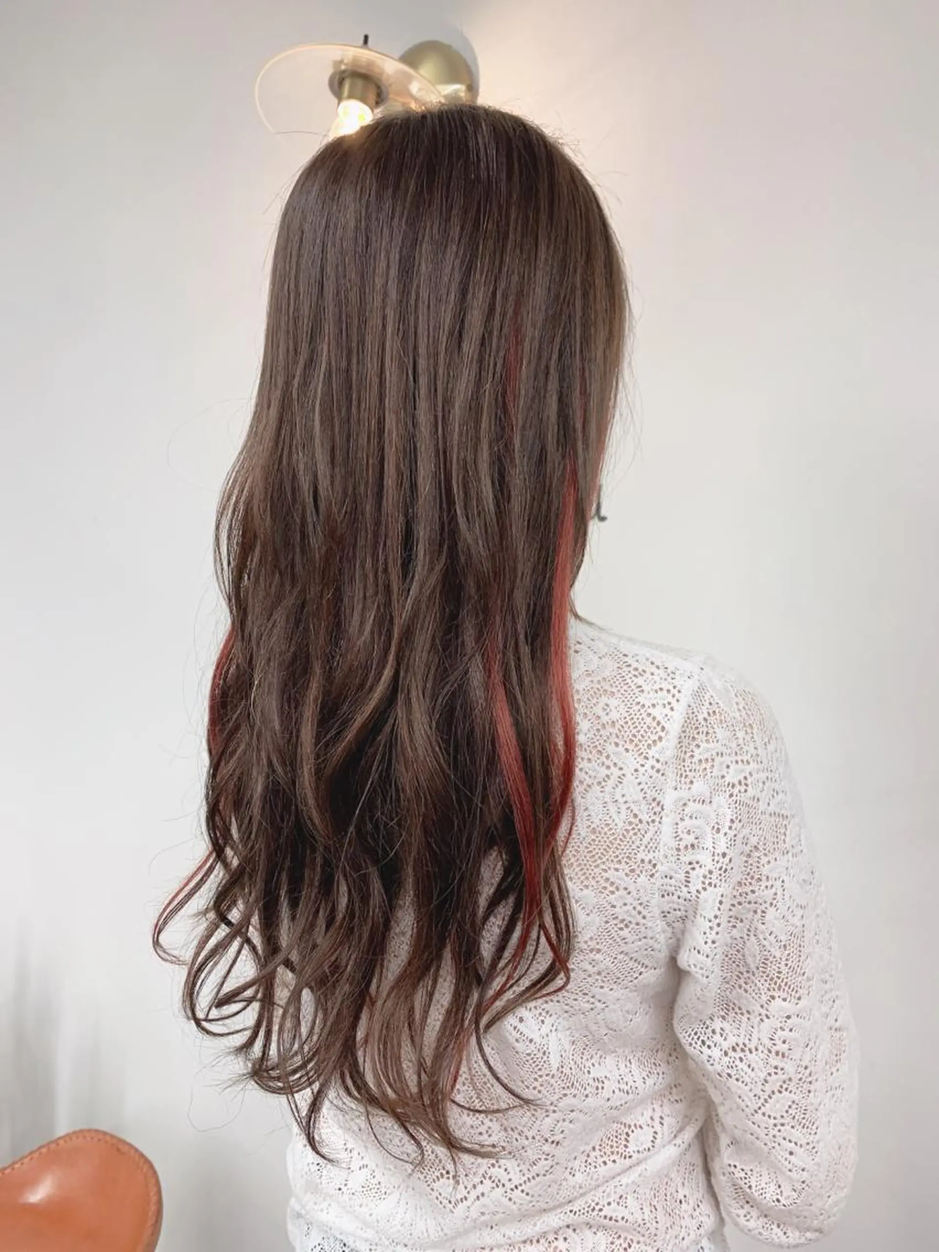 ロング エクステ・マツエク専門店シュシュ四日市店所属・アイラッシュ ヘアーエクステ専門店のマツエク・マツパデザイン