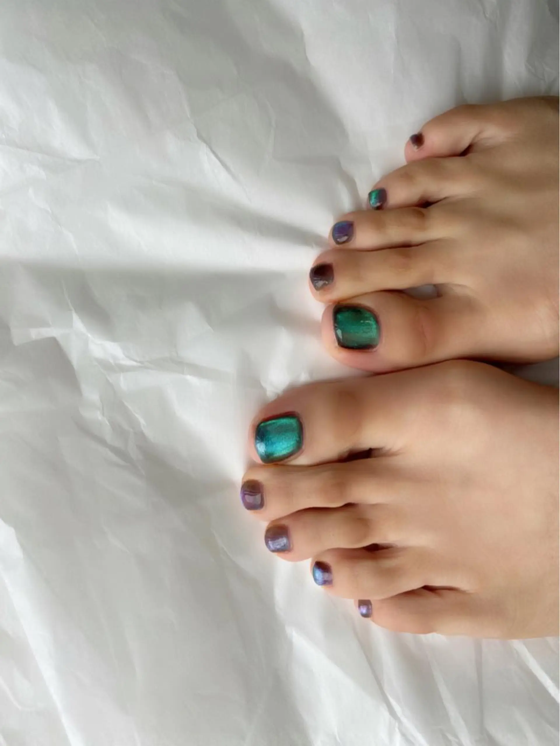 ネイル private salon  Rinの眉毛・アイブロウイメージ