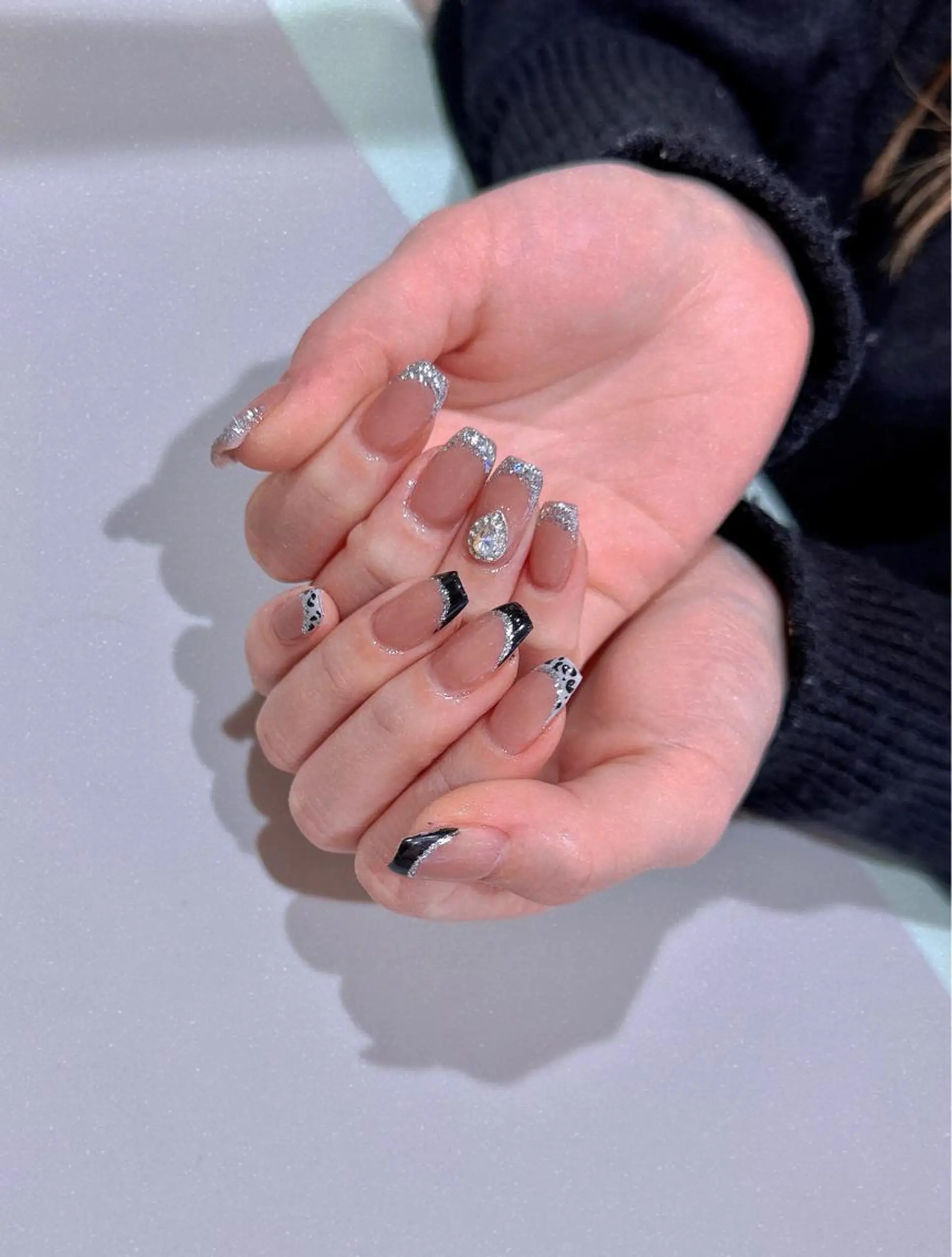 ネイル NANA NAILのネイルデザイン