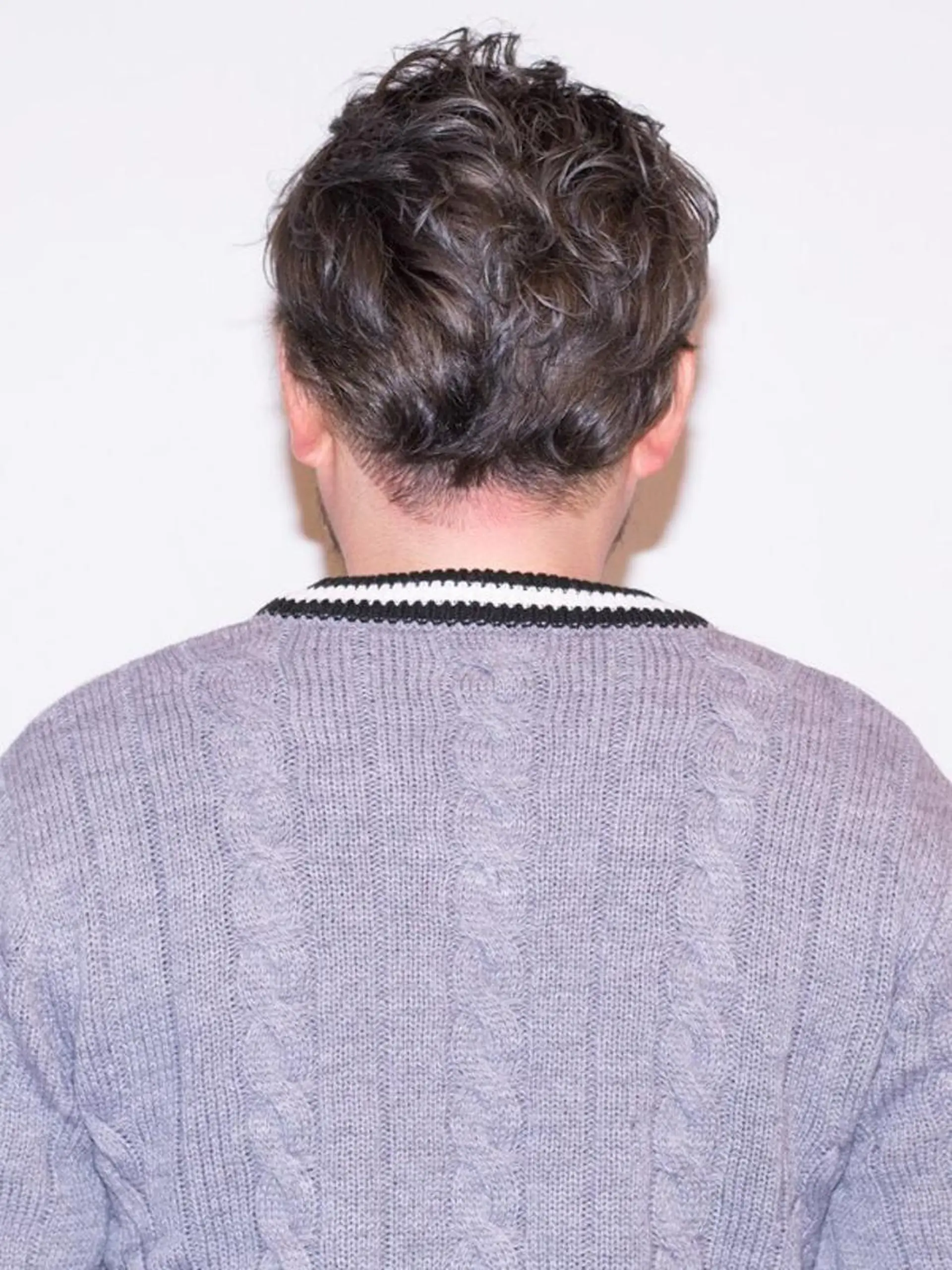 メンズ Hair Design ViVi所属・金澤 愛のヘアスタイル