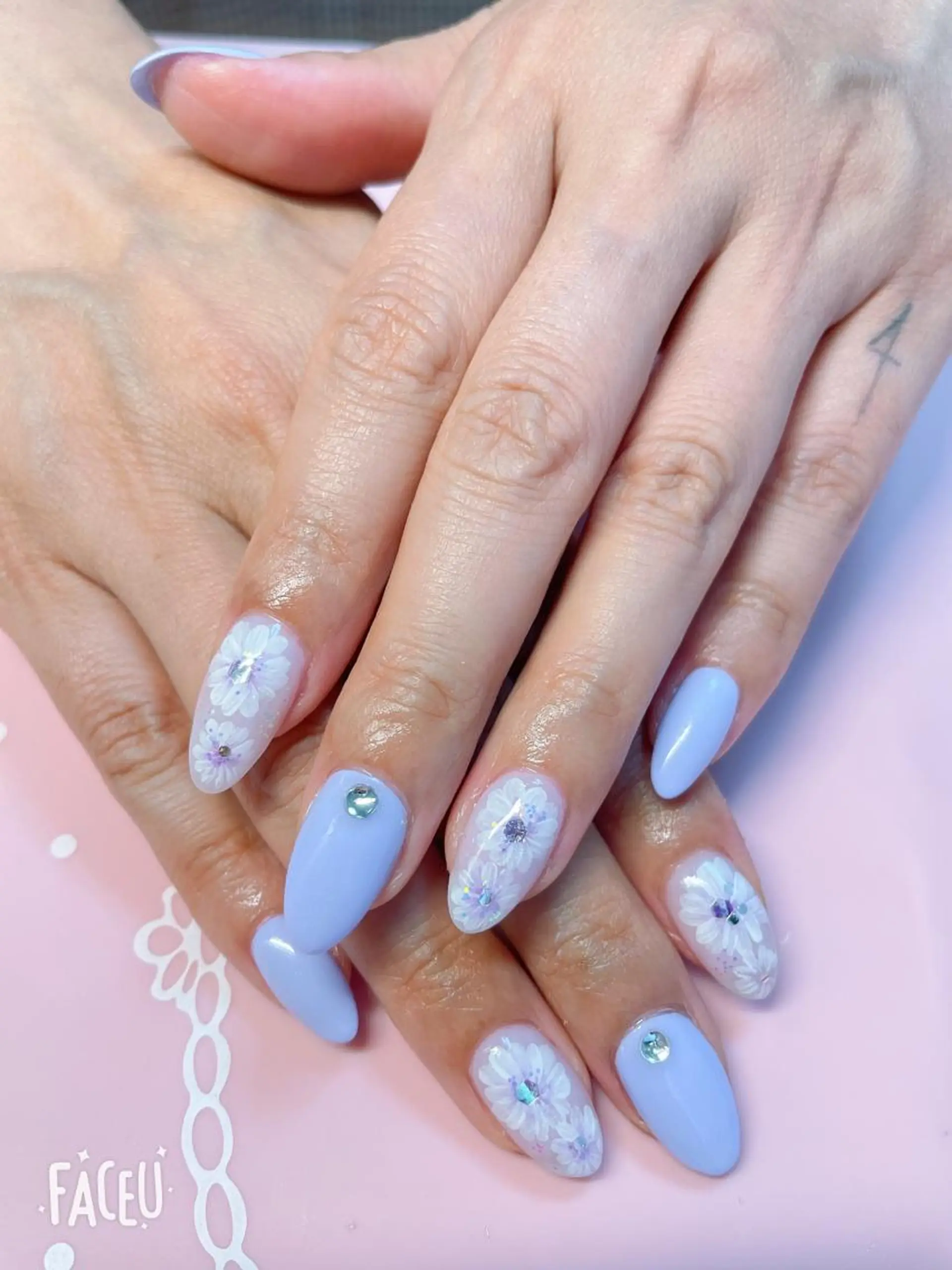 ネイル Sunnynail  サニーのネイルデザイン