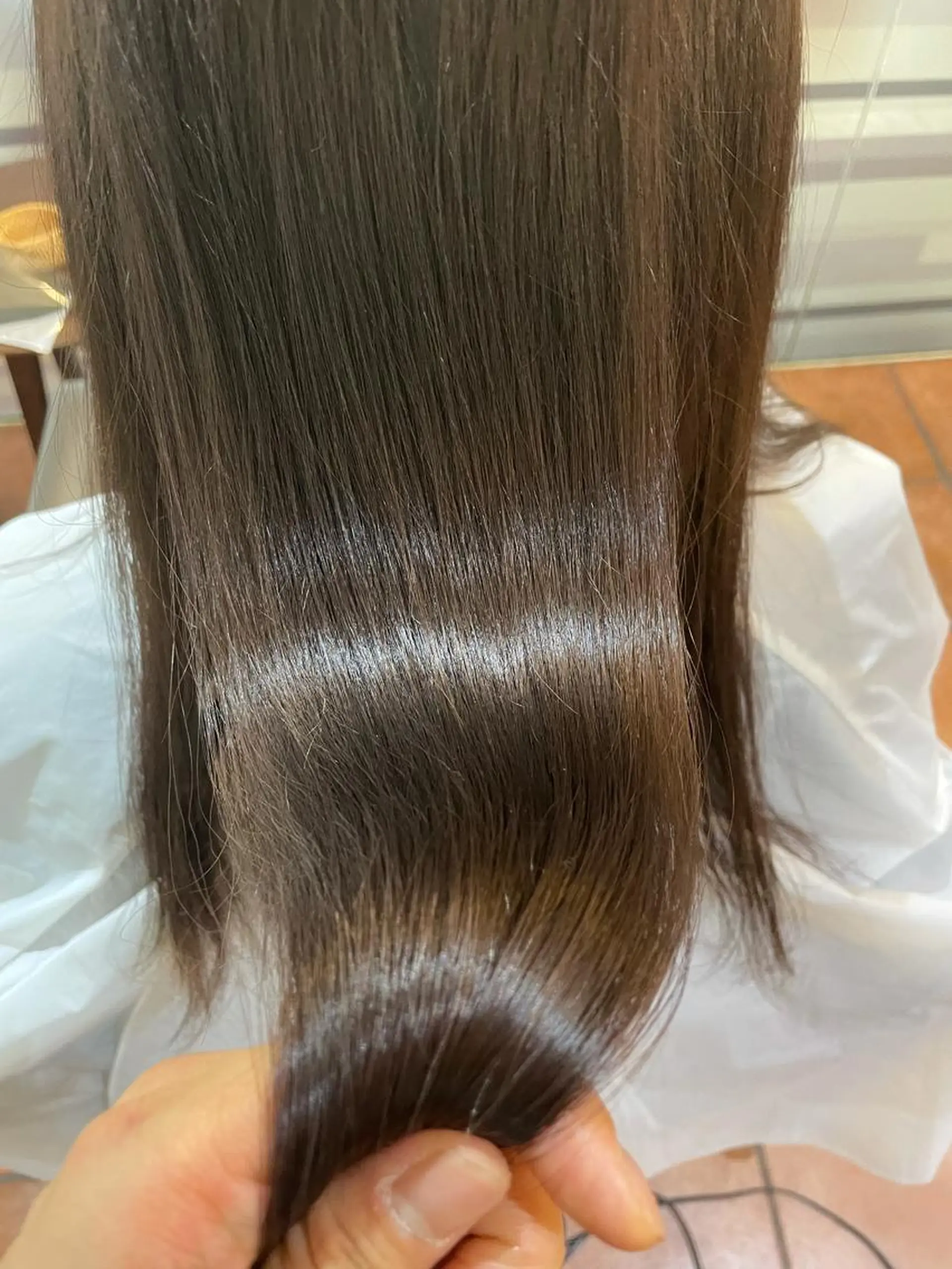 ロング 🌸髪質改善🌸 Shuhei🗝♠のヘアスタイル