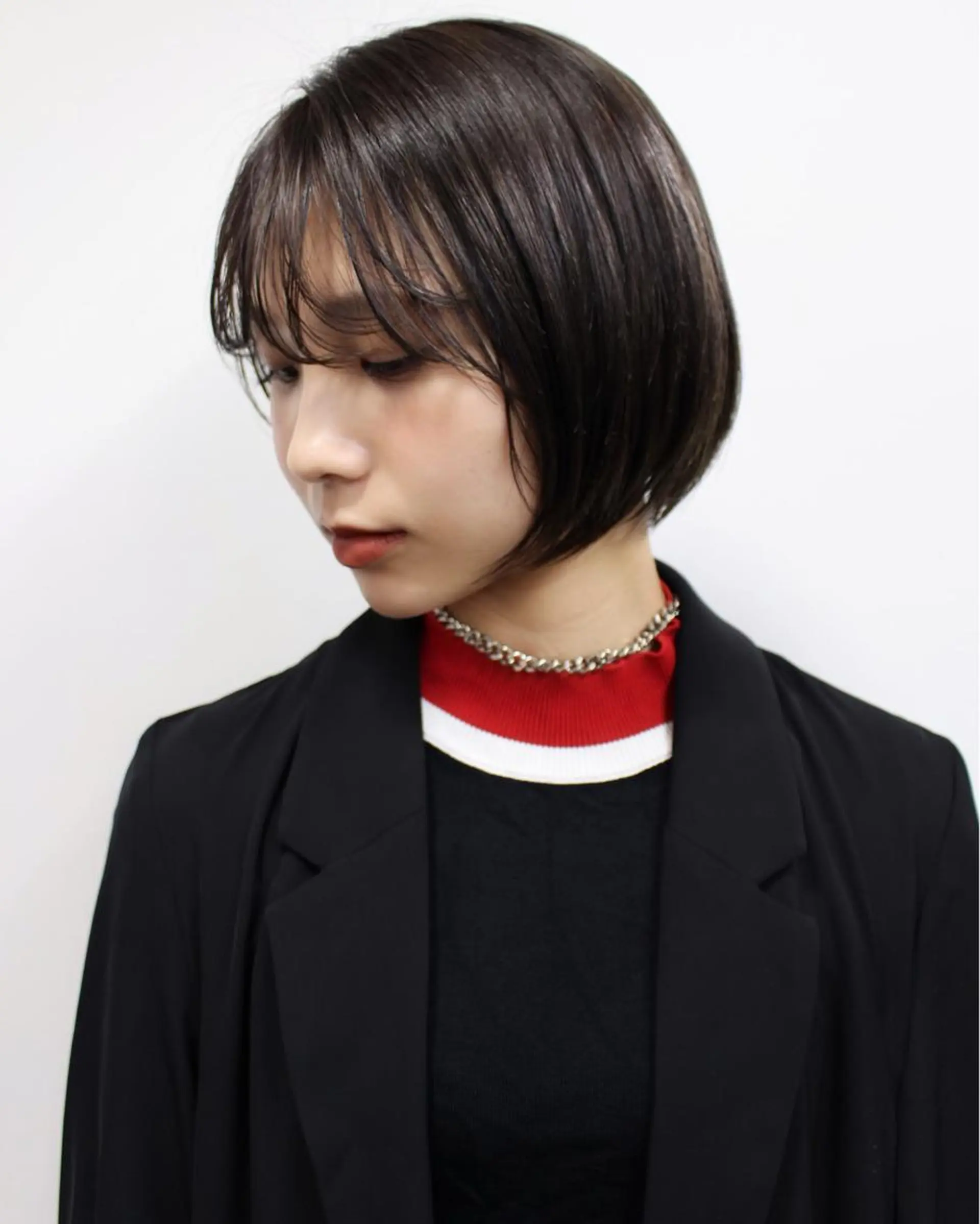 ショート grow所属・🧡YUKA🧡 渋谷/ﾌﾟﾙｴｸｽﾃのヘアスタイル