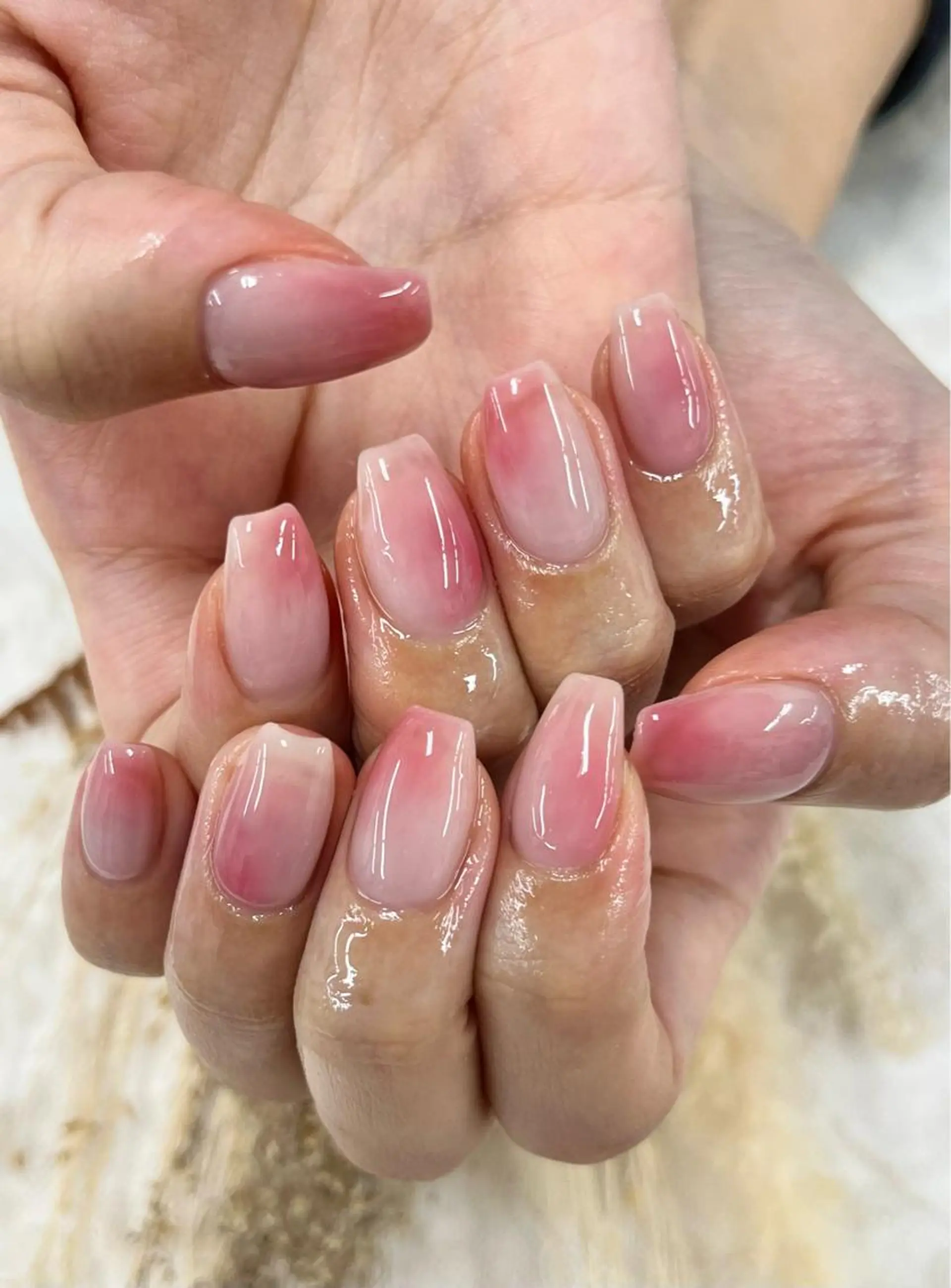 ネイル Basic町田本店 Suzunaのネイルデザイン