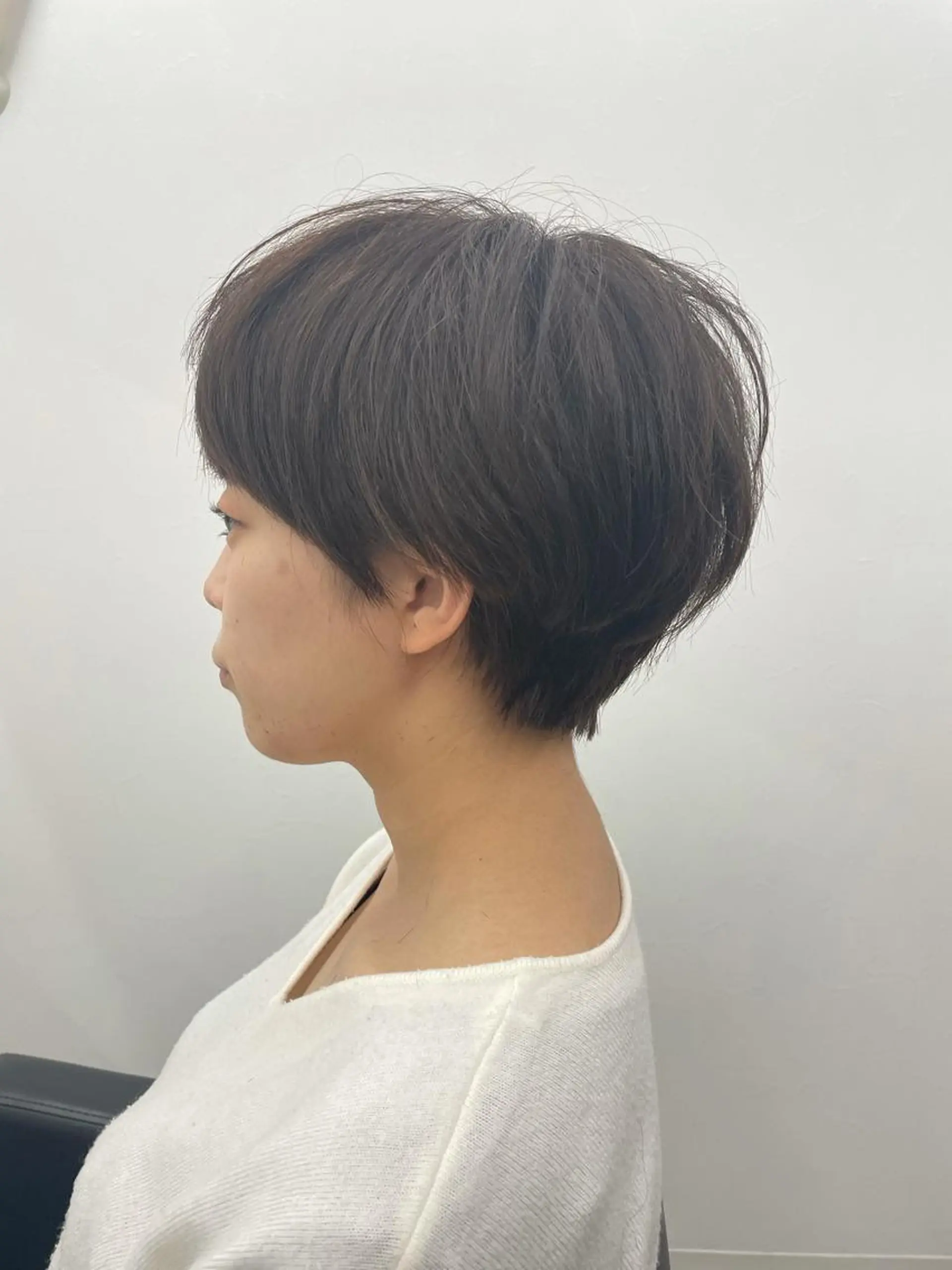 ショート セルフホワイトニング Ines渡辺リエのその他イメージ