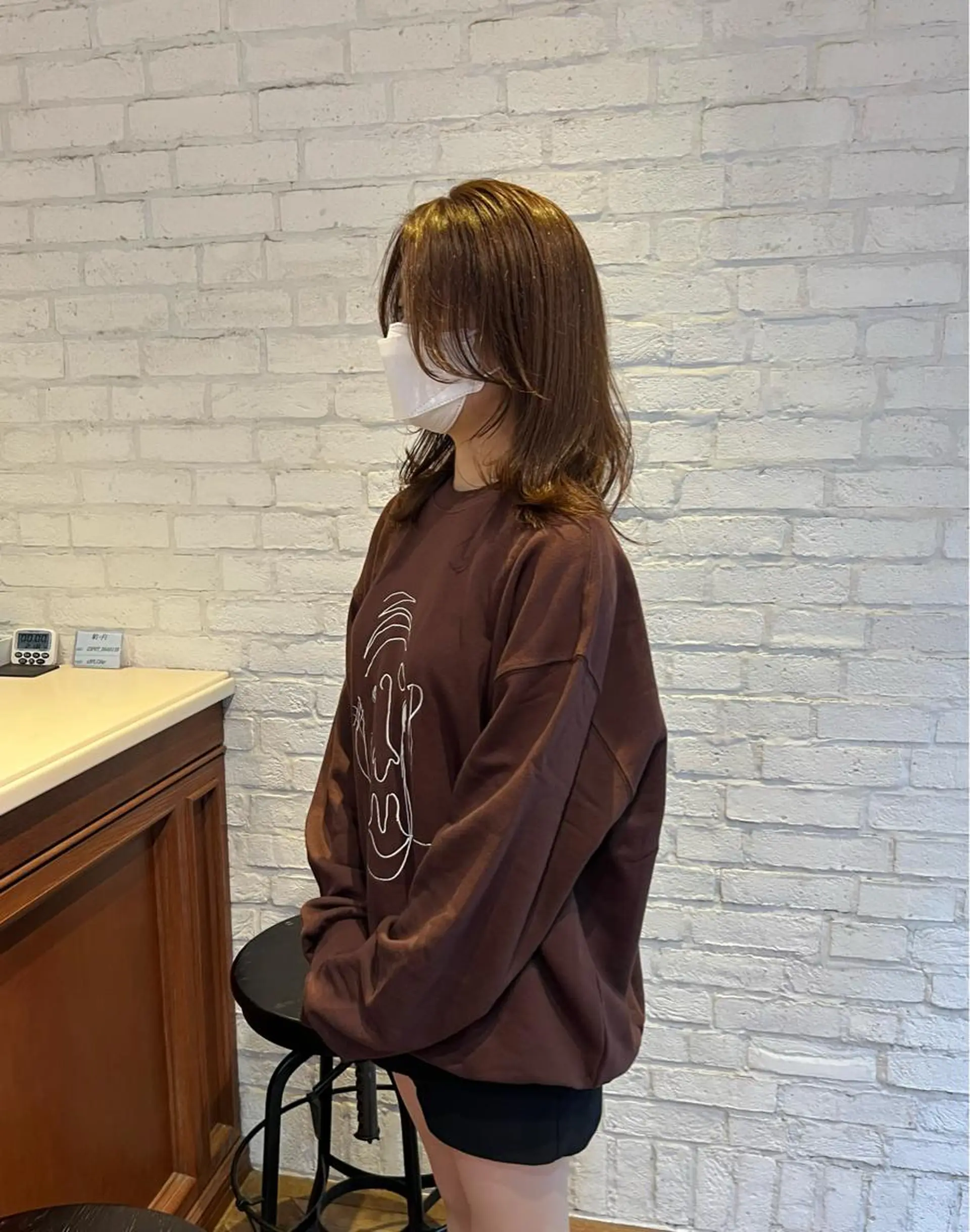 ミディアム LOTUS表参道所属・【代表】 🌟MASA🌟美髪のヘアスタイル