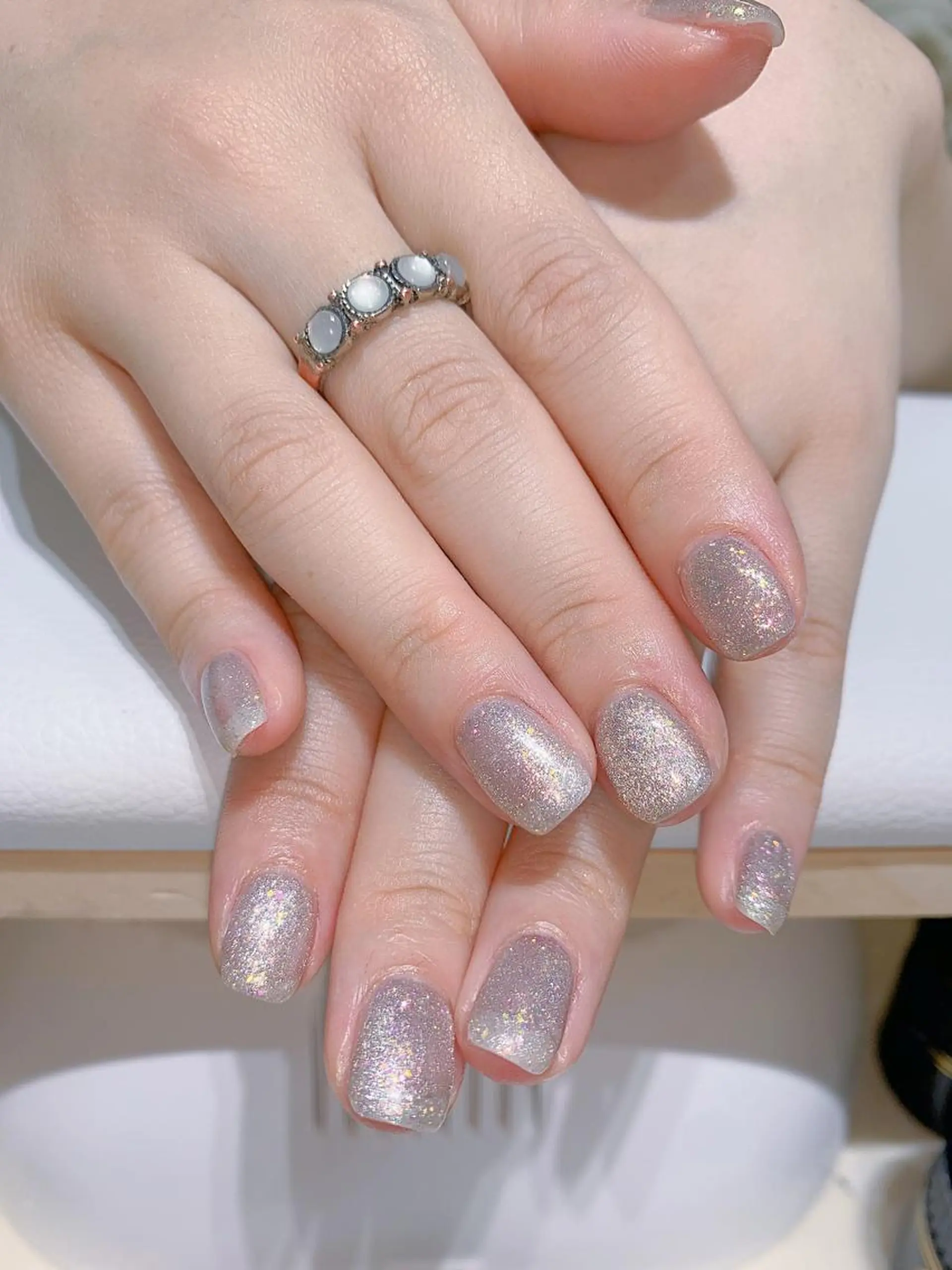 ネイル ハンドネイル Queens momoのネイルデザイン