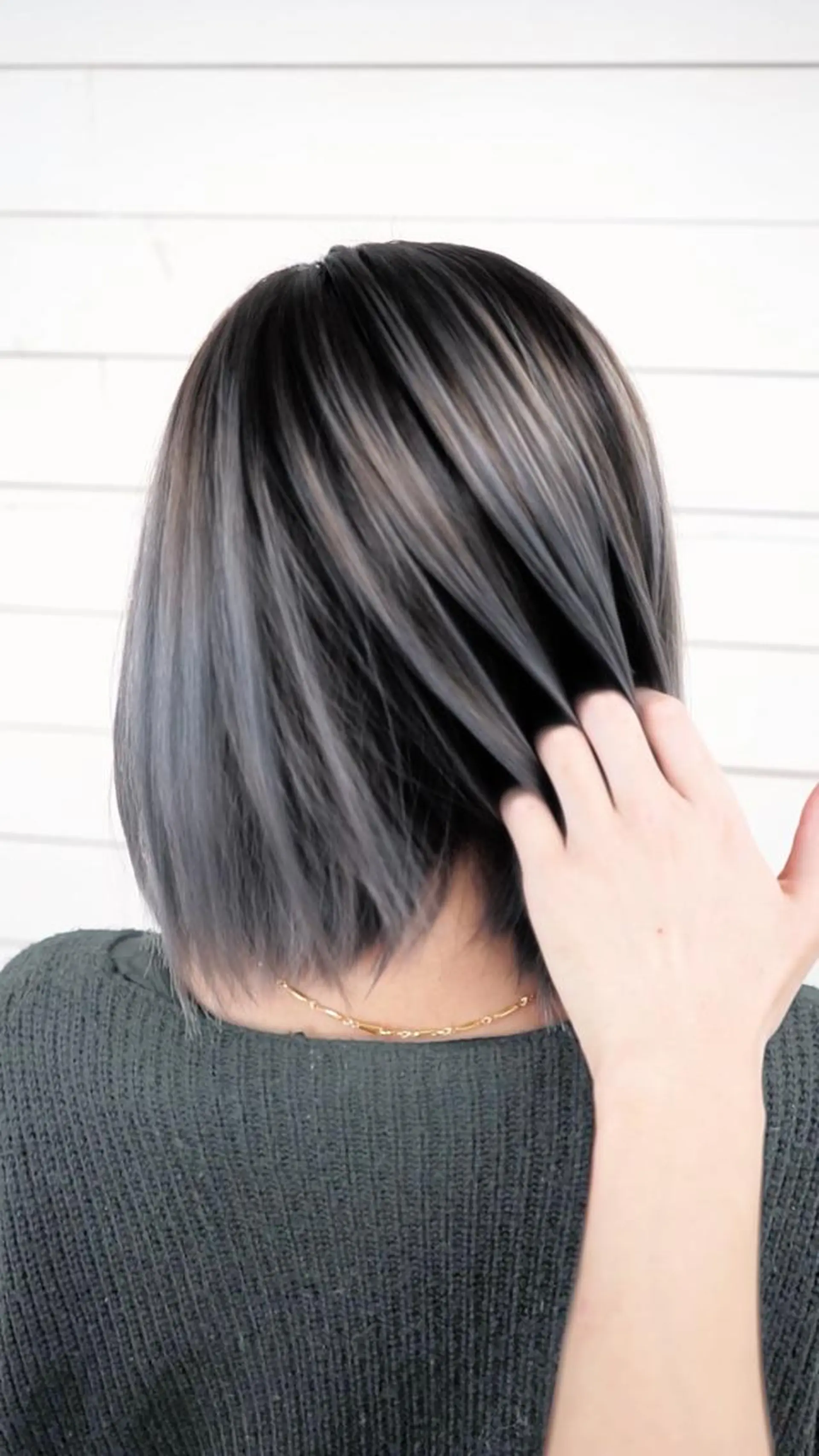 ショート カラー パーマ ヘアアレンジ 🍀髪質改善 ケアカラーrootsのヘアスタイル