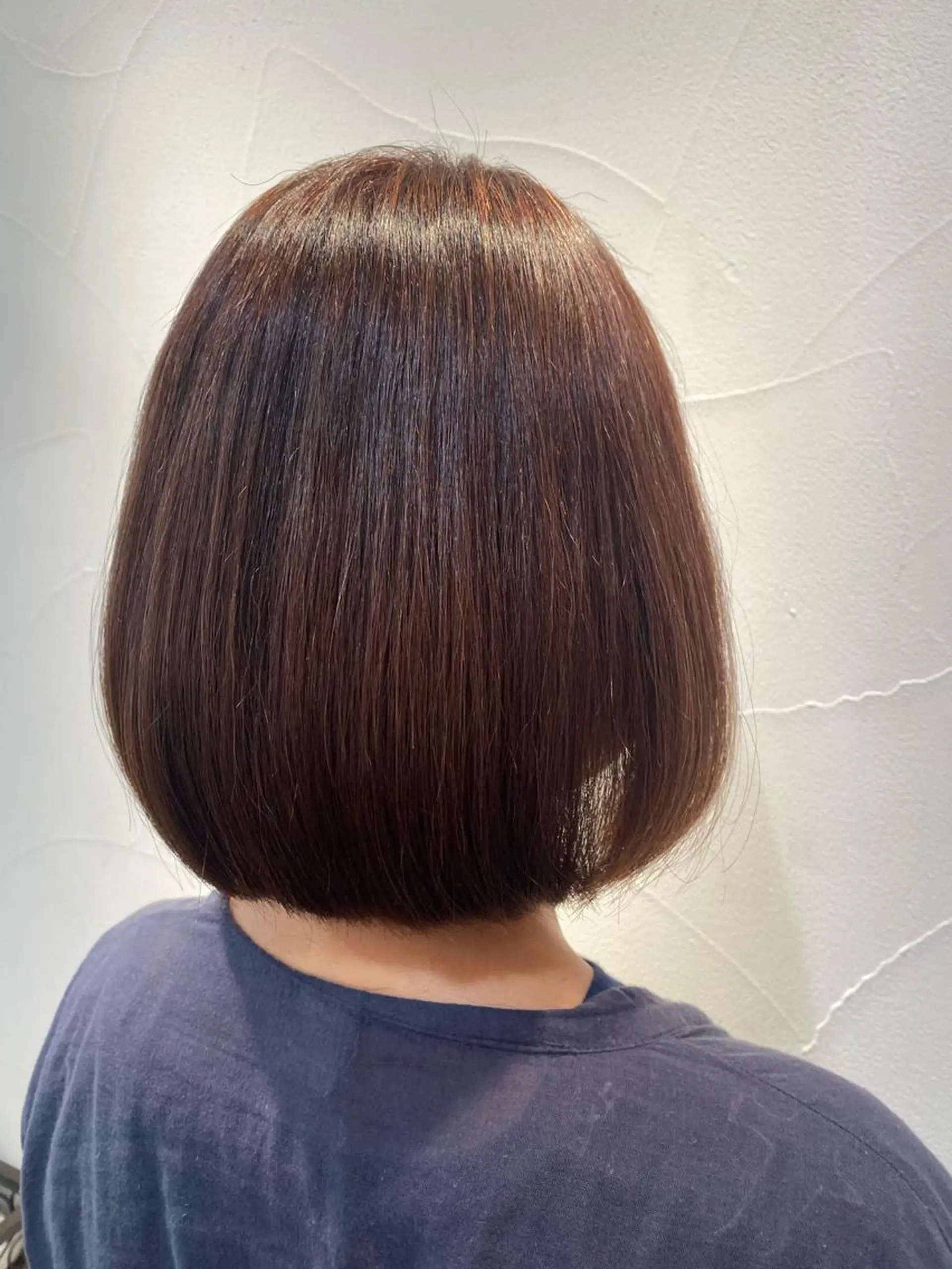 ショート カラー トレンドヘアーに🌈 川村　静香のヘアスタイル