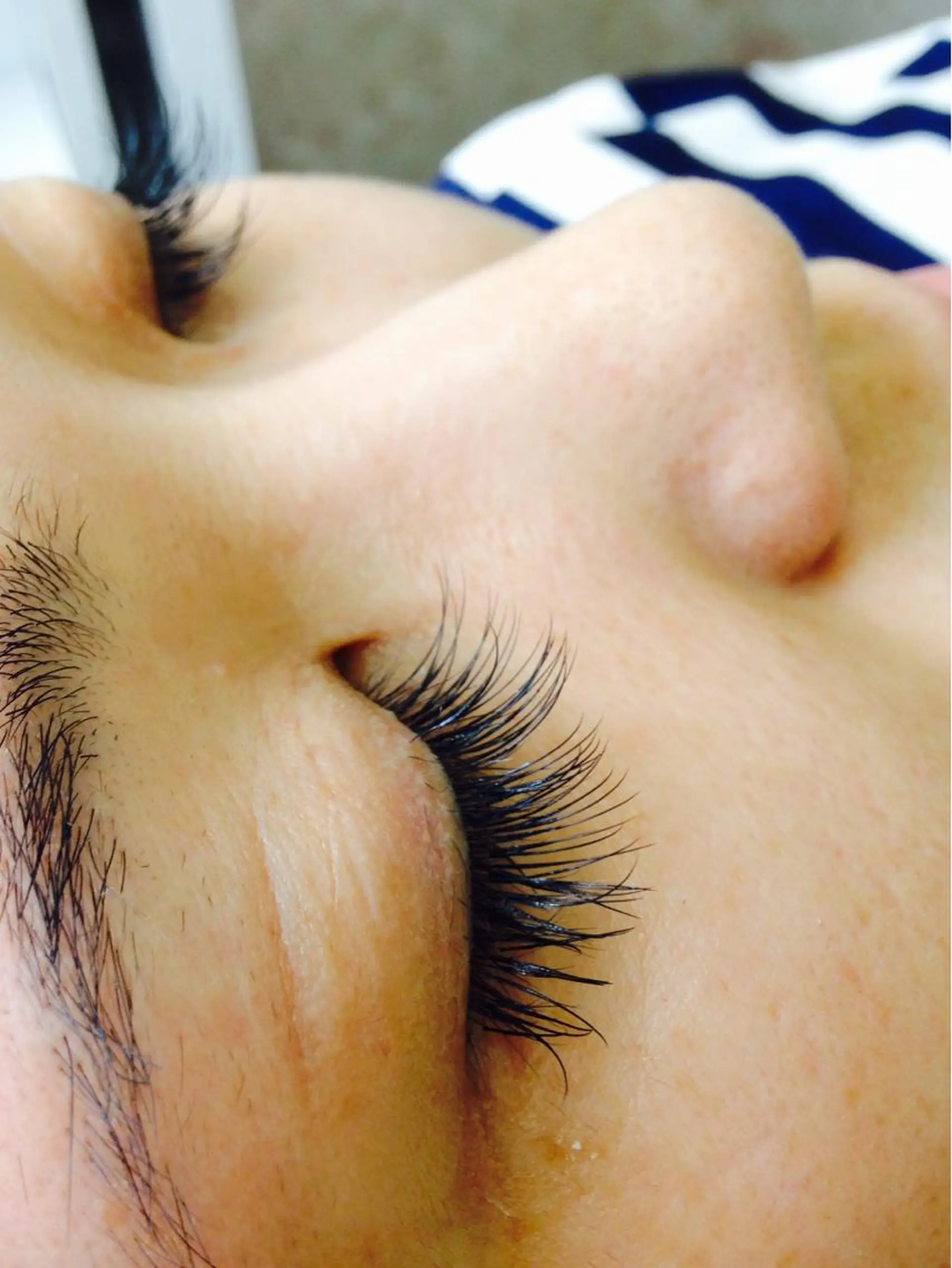 マツエク・マツパ Jカール セーブル ラタッタ/マツゲ/ ネイル/ヘアメイクのネイルデザイン