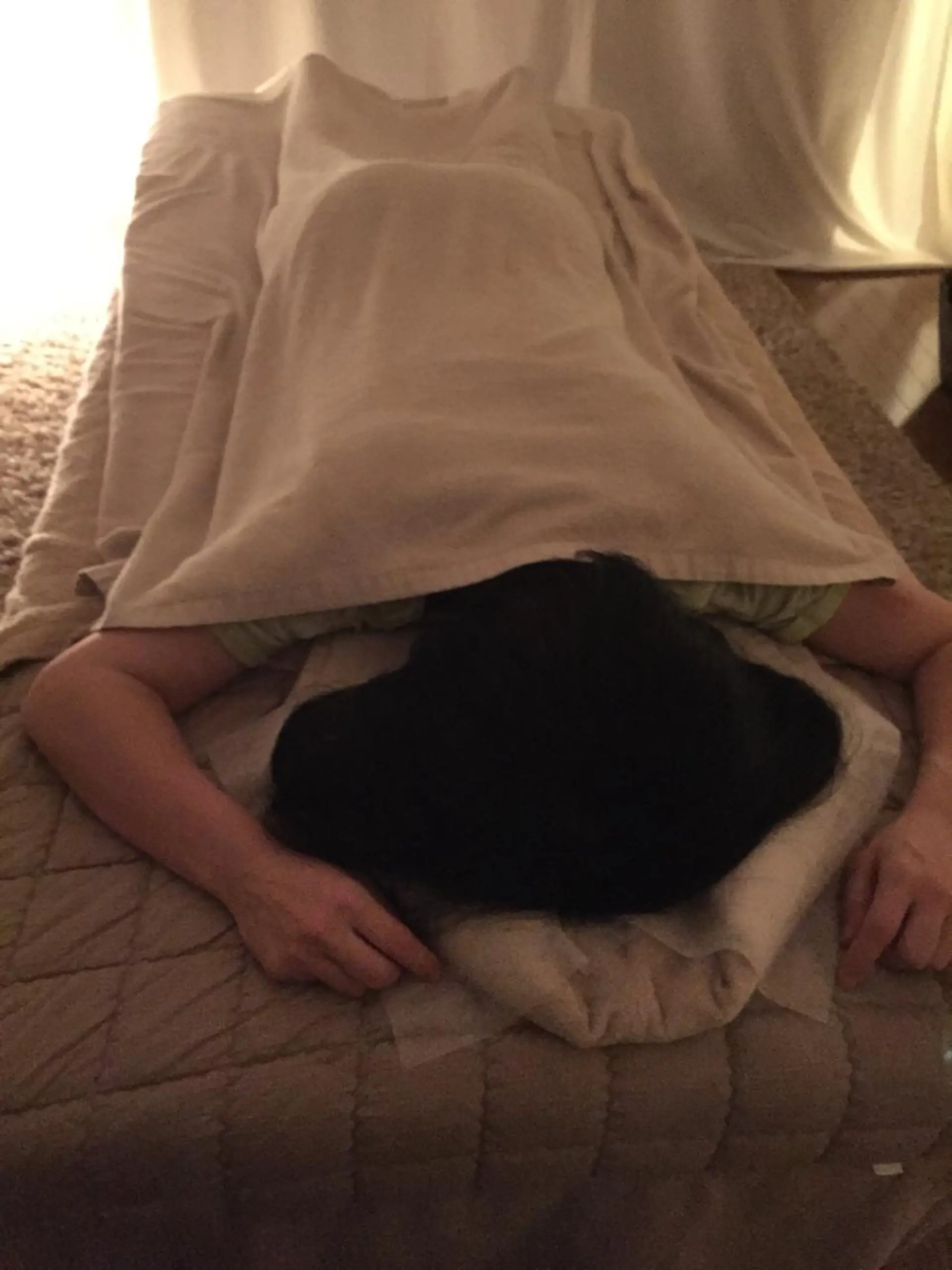 隠れ家マハナ所属・mahana 進藤哲治のエステ・リラクイメージ