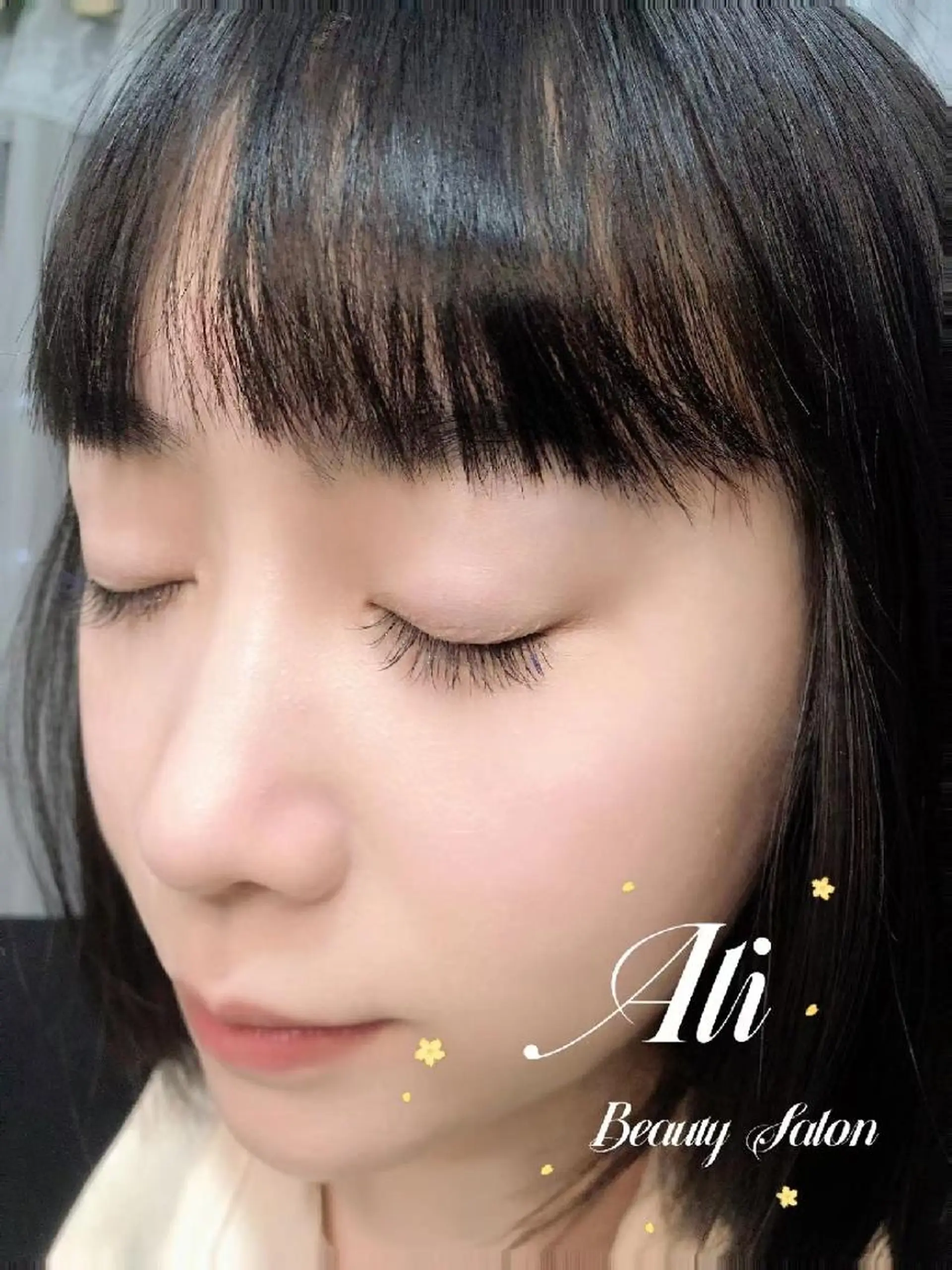 マツエク・マツパ Ali 新小岩 ネイル専門のネイルデザイン