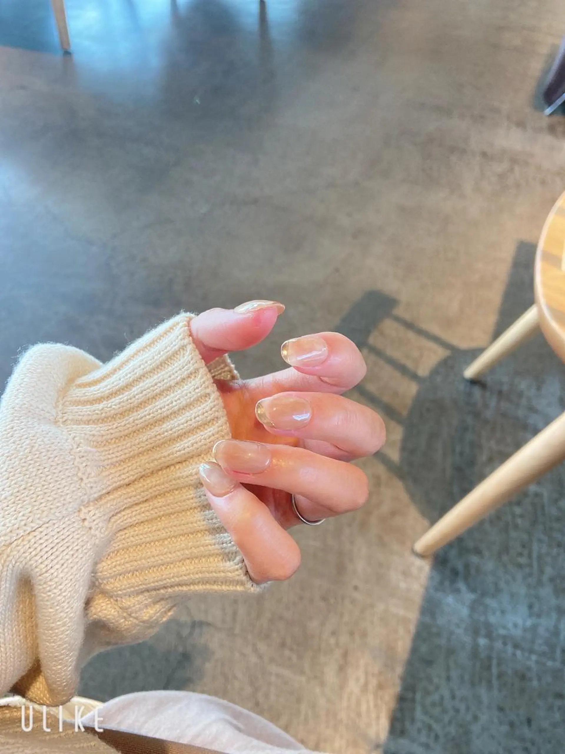 ネイル TSUNODA  NORIKOのネイルデザイン