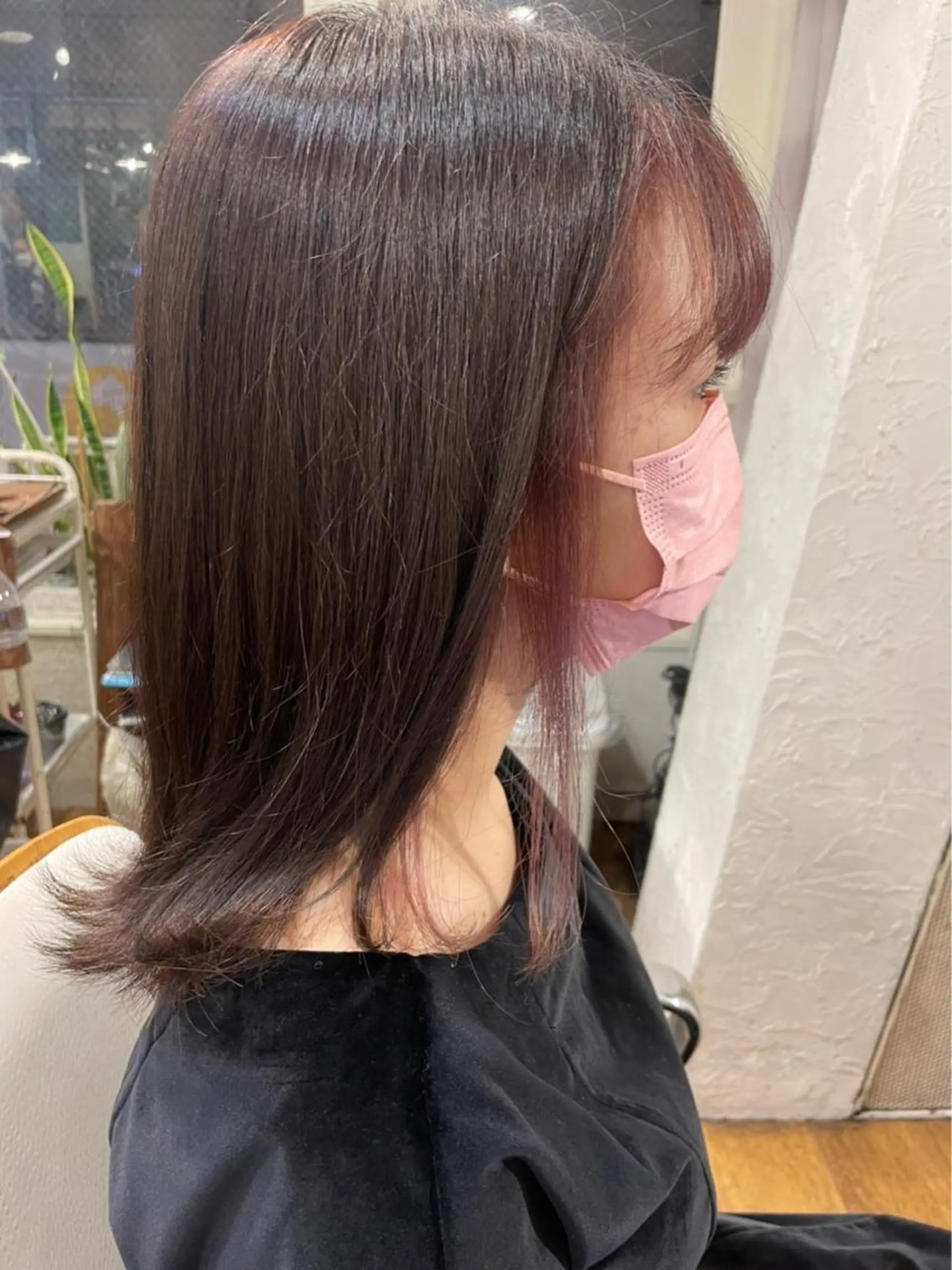 ミディアム Colk ☆のマツエク・マツパデザイン