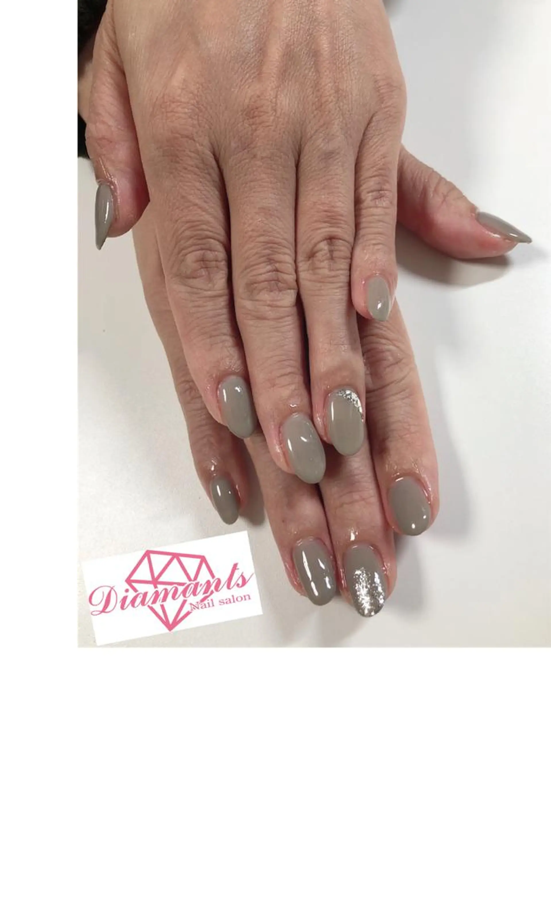 ネイル Asa miのネイルデザイン