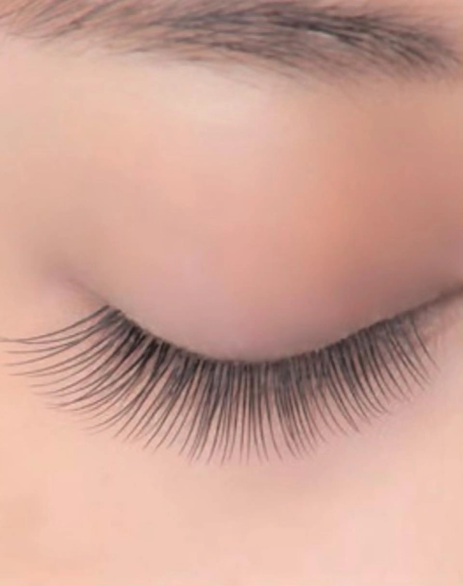 マツエク・マツパ Jessica 鈴木のマツエク・マツパデザイン