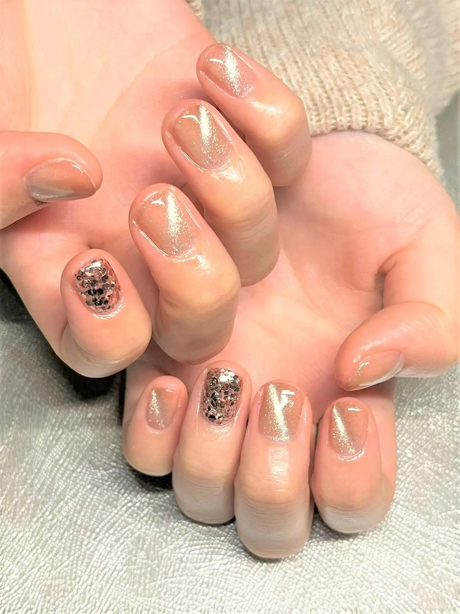 ネイル ハンドネイル RIZE NAILのネイルデザイン