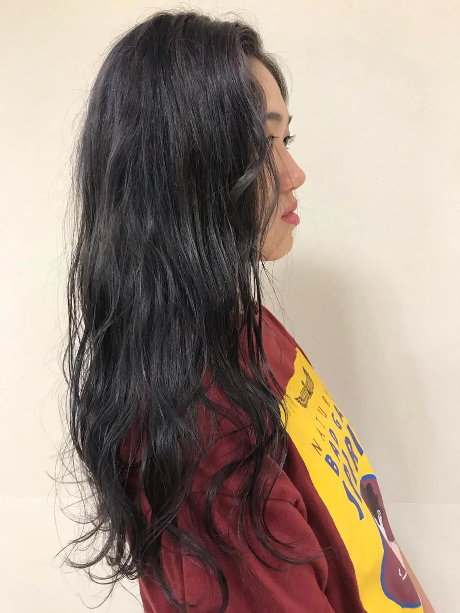 ロング カラー 【カラーリスト】 Likka.のヘアスタイル