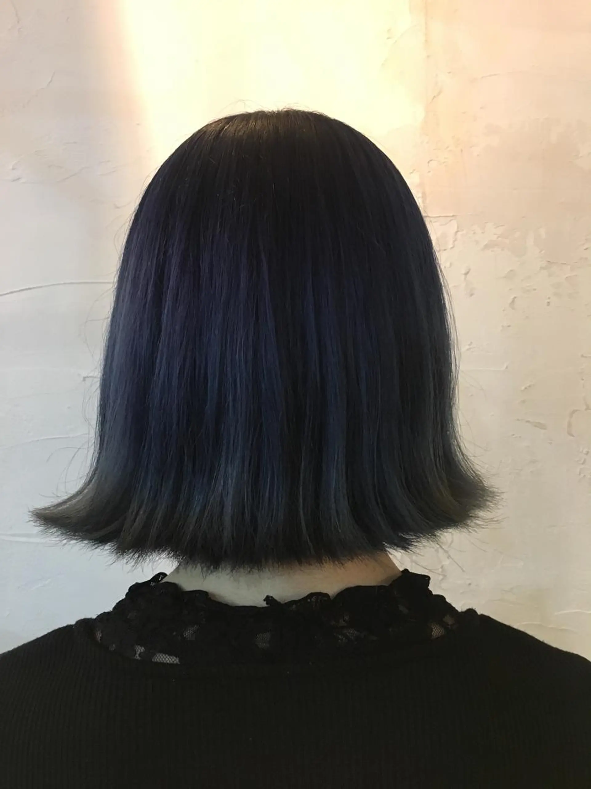 ショート カラー 松田 由紀子のヘアスタイル