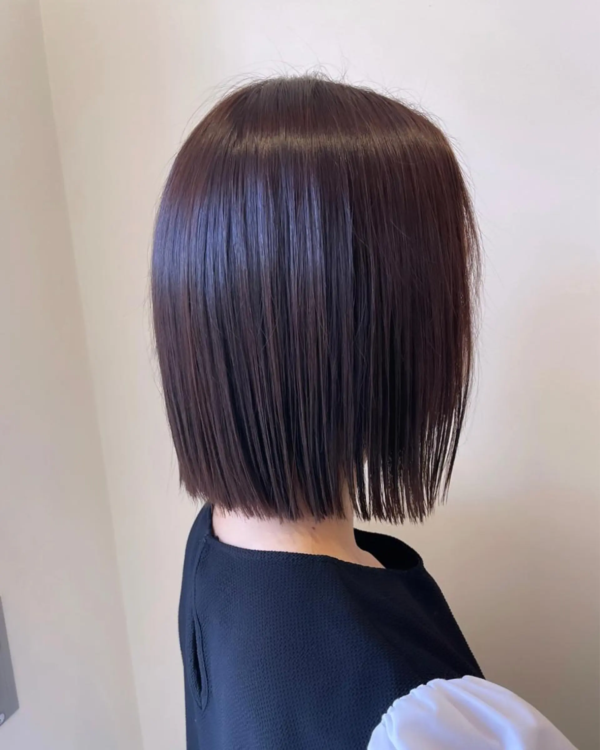 ミディアム arc.【アルク】所属・【個室でまったり♪】 arc.西梅田のヘアスタイル