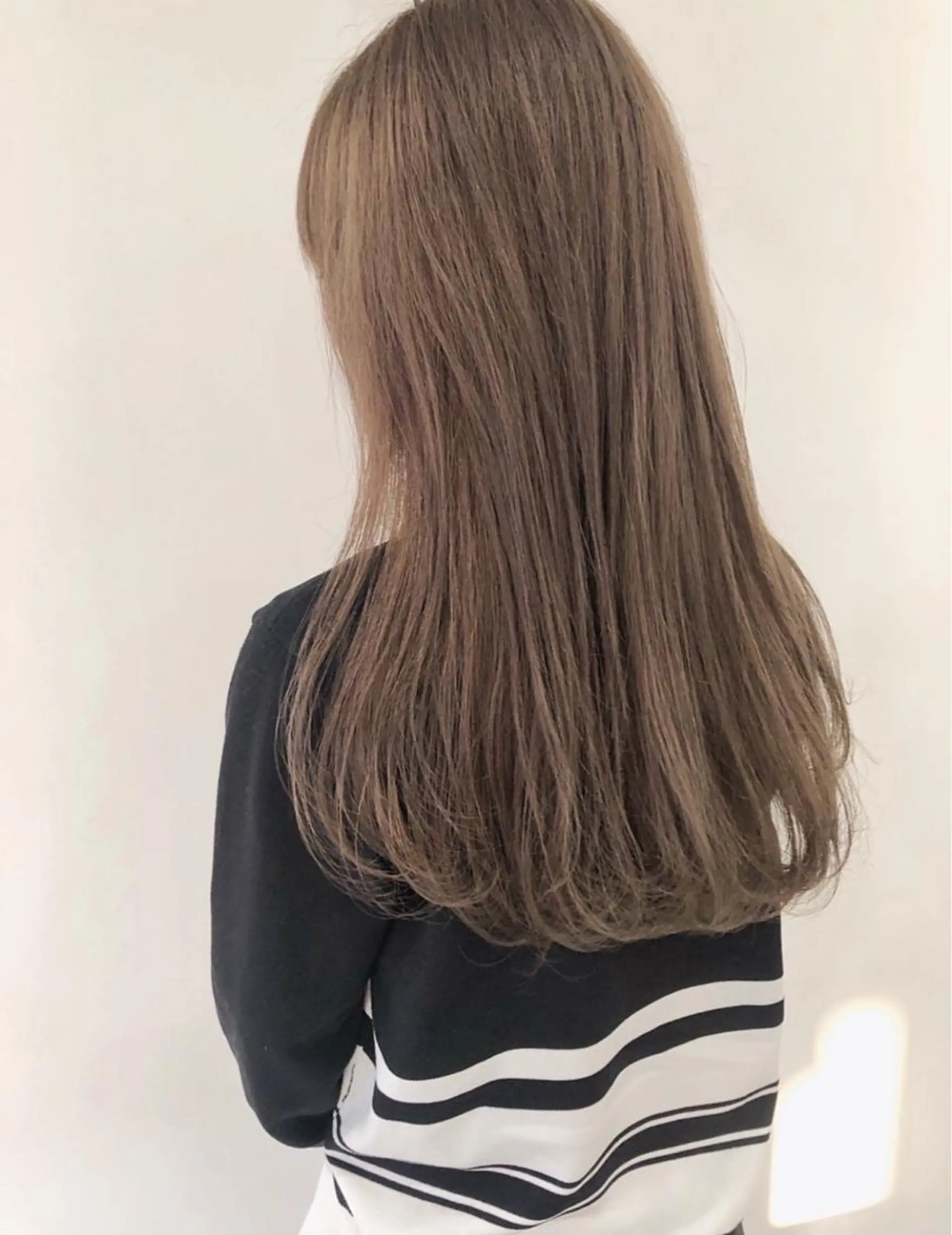 セミロング ボブ/レイヤー 🌟梅田盛一🌟のヘアスタイル