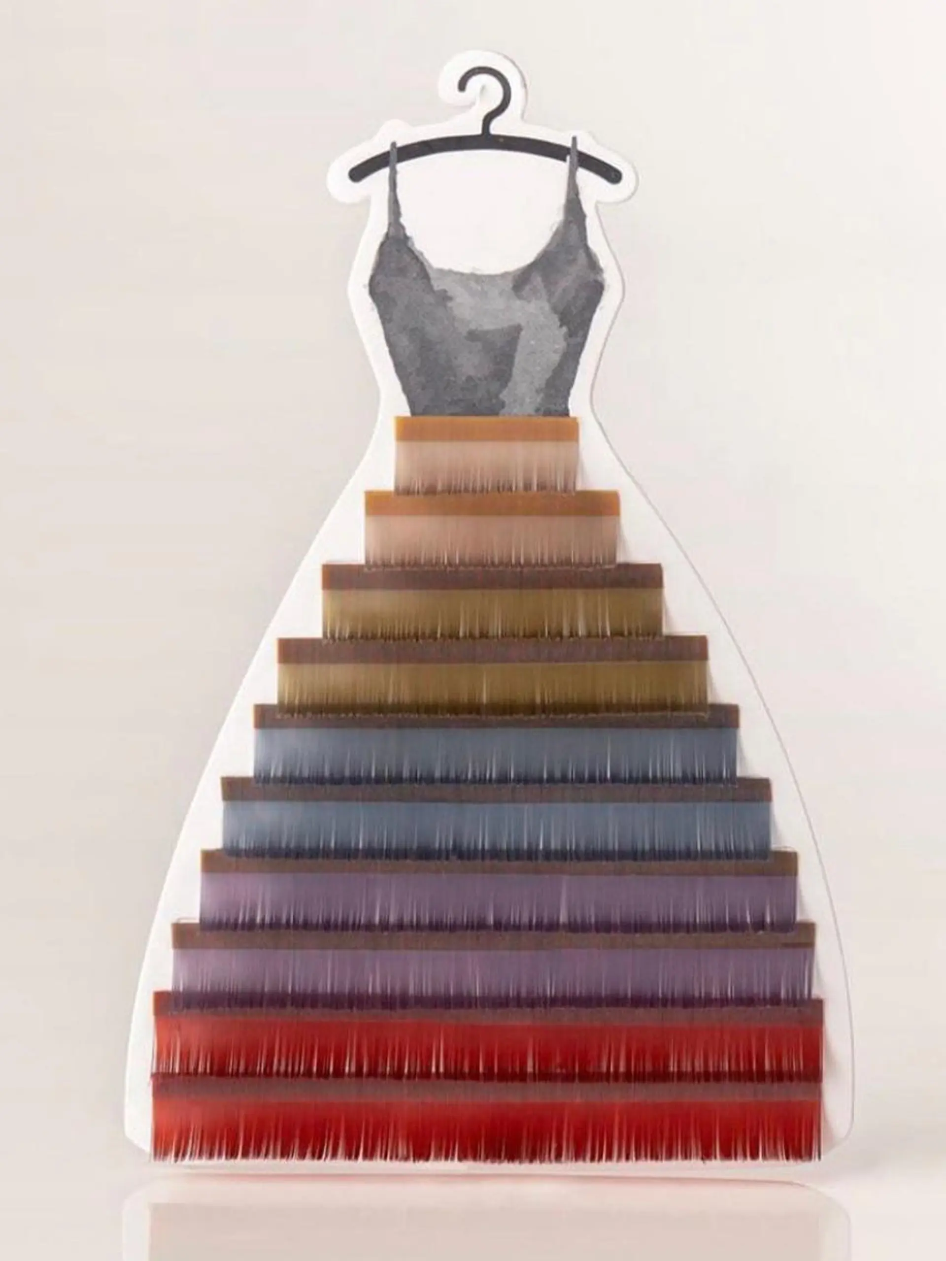 マツエク・マツパ eyenail shokoのマツエク・マツパデザイン