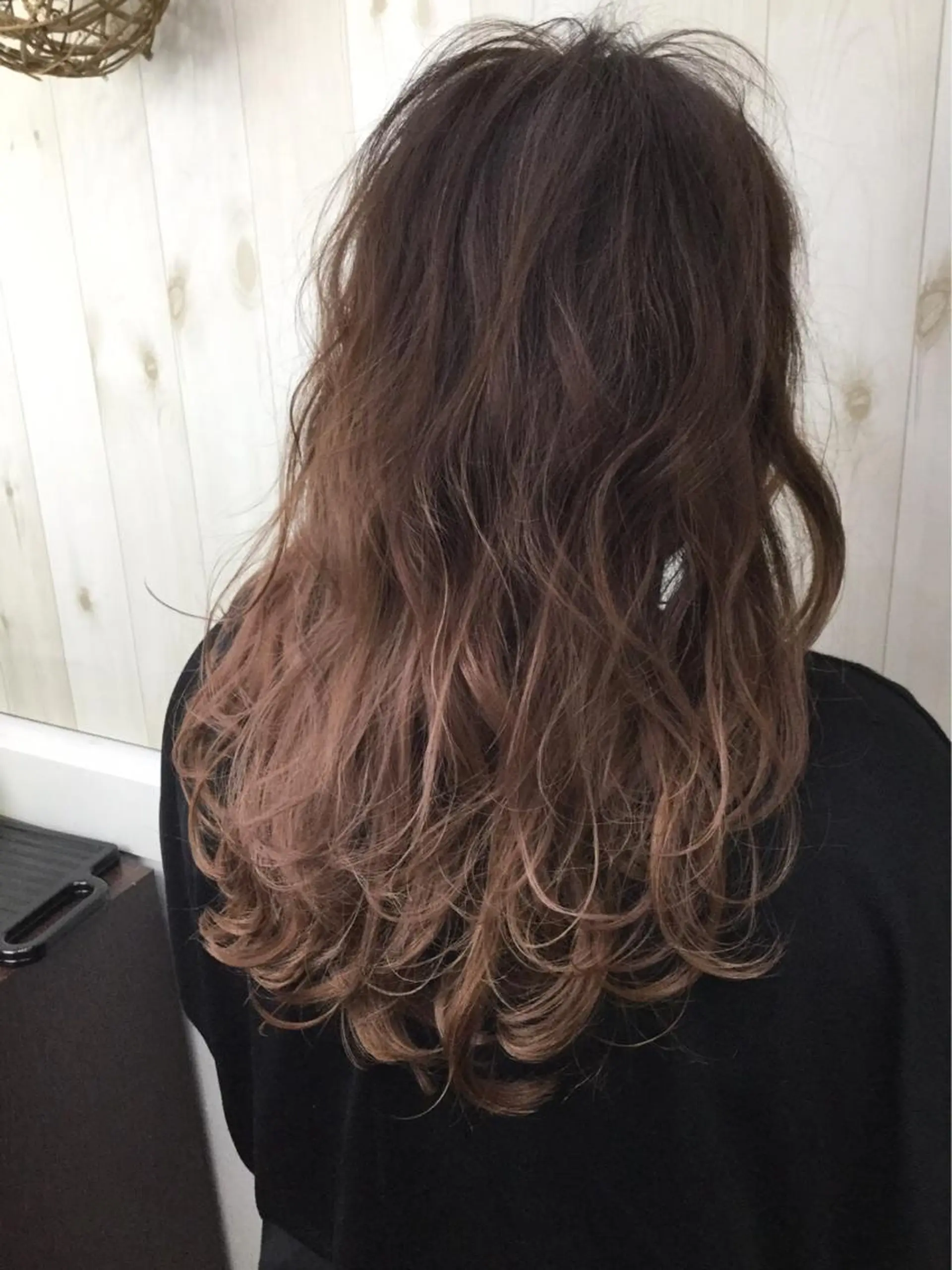 ロング PSY(サイ)所属・PSY(サイ)池袋 金田尚久🎨のヘアスタイル