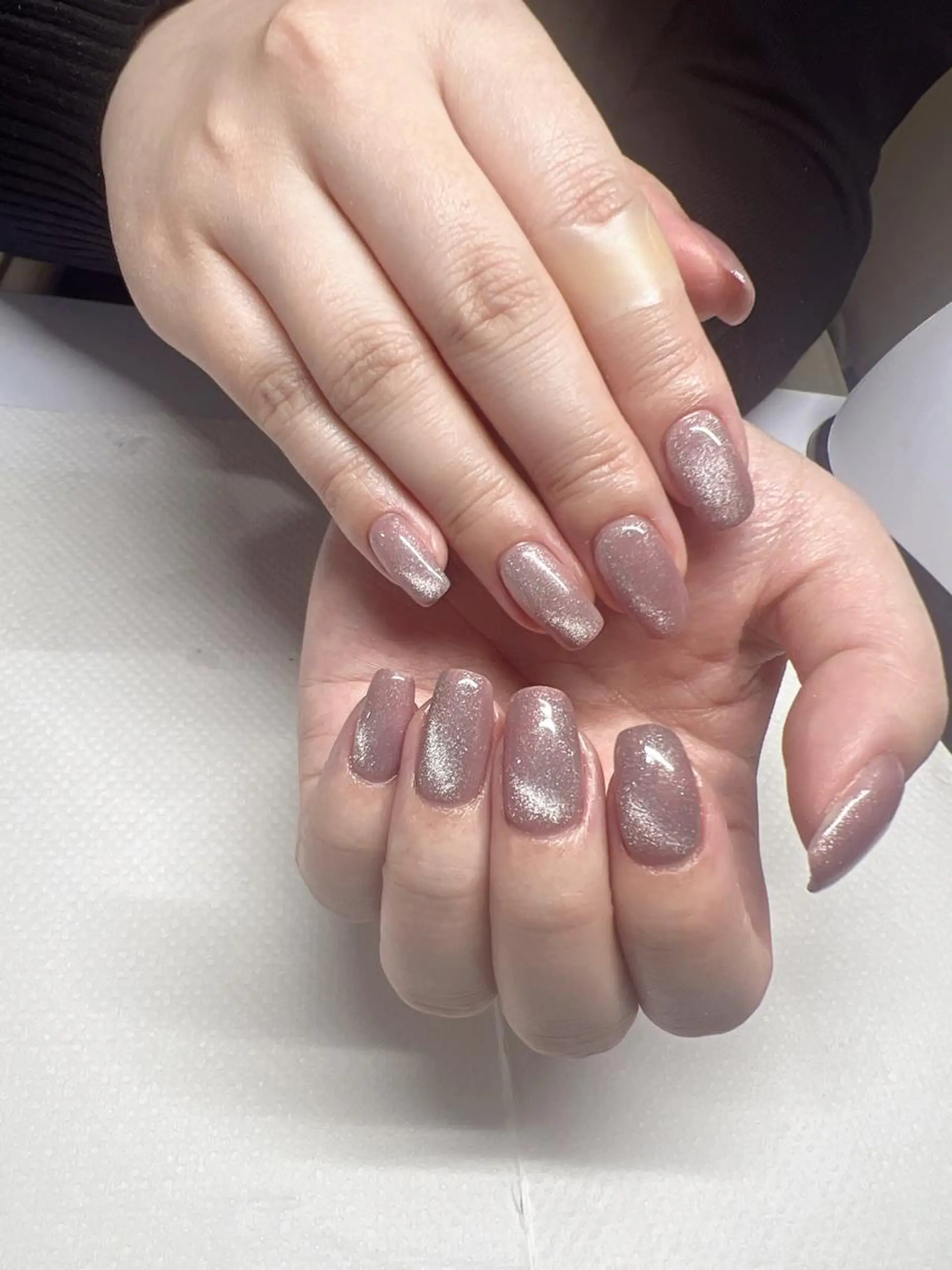 ネイル ハンドネイル Odon Beauty  nail  salon所属・VIP TRENDYのネイルデザイン