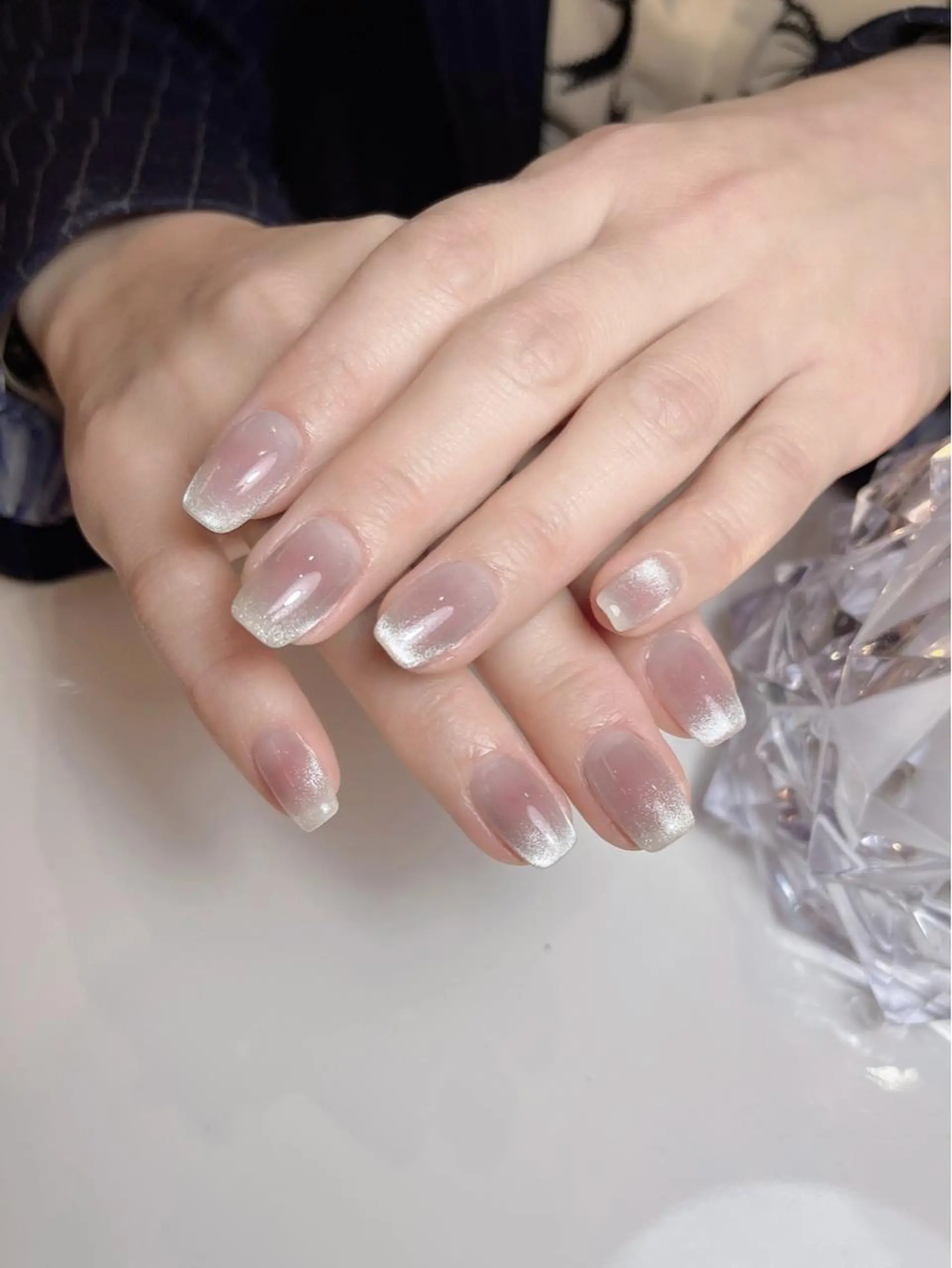 ネイル YS Nailのネイルデザイン