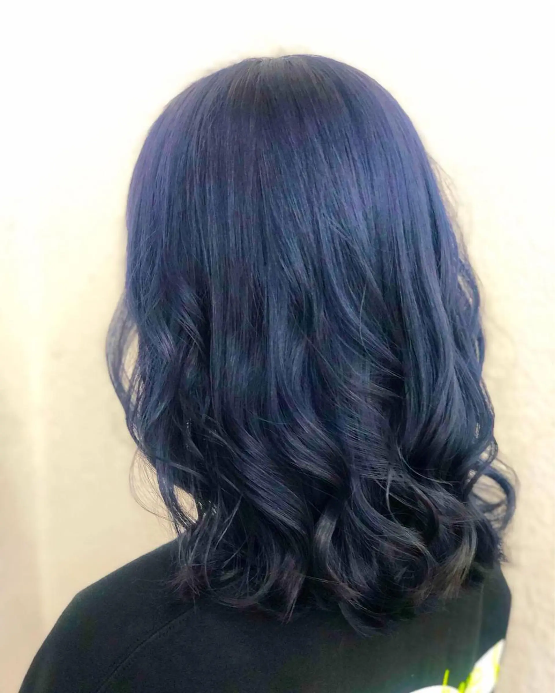 ロング Minemoto Fumiyaのヘアスタイル