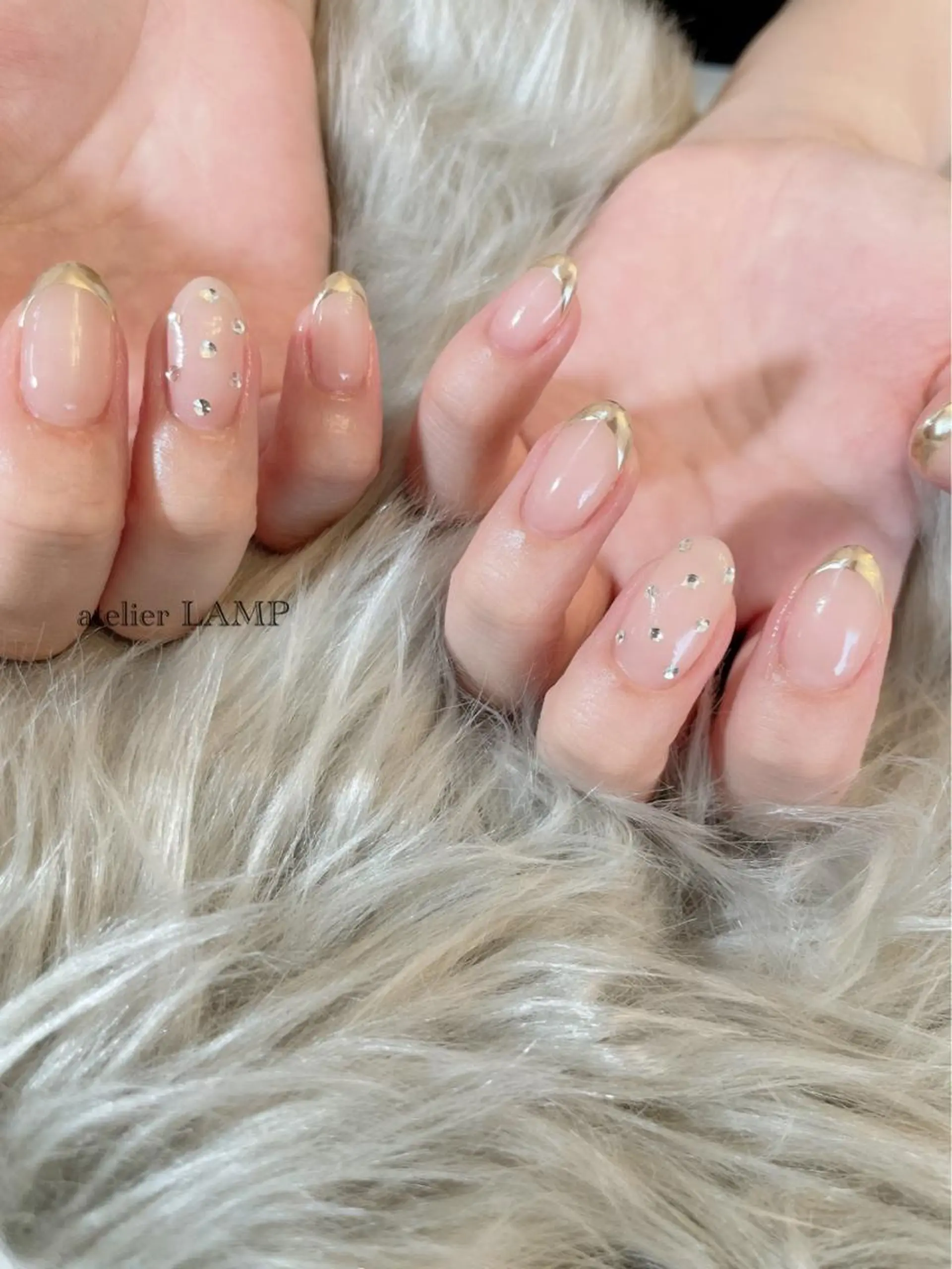 ネイル NANA no artのネイルデザイン