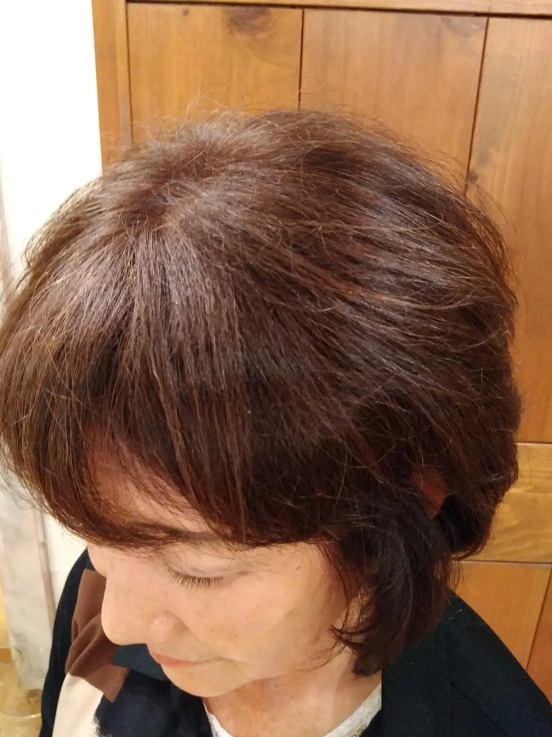 ショート ✃ミヤザキ ヒサシ✃のヘアスタイル