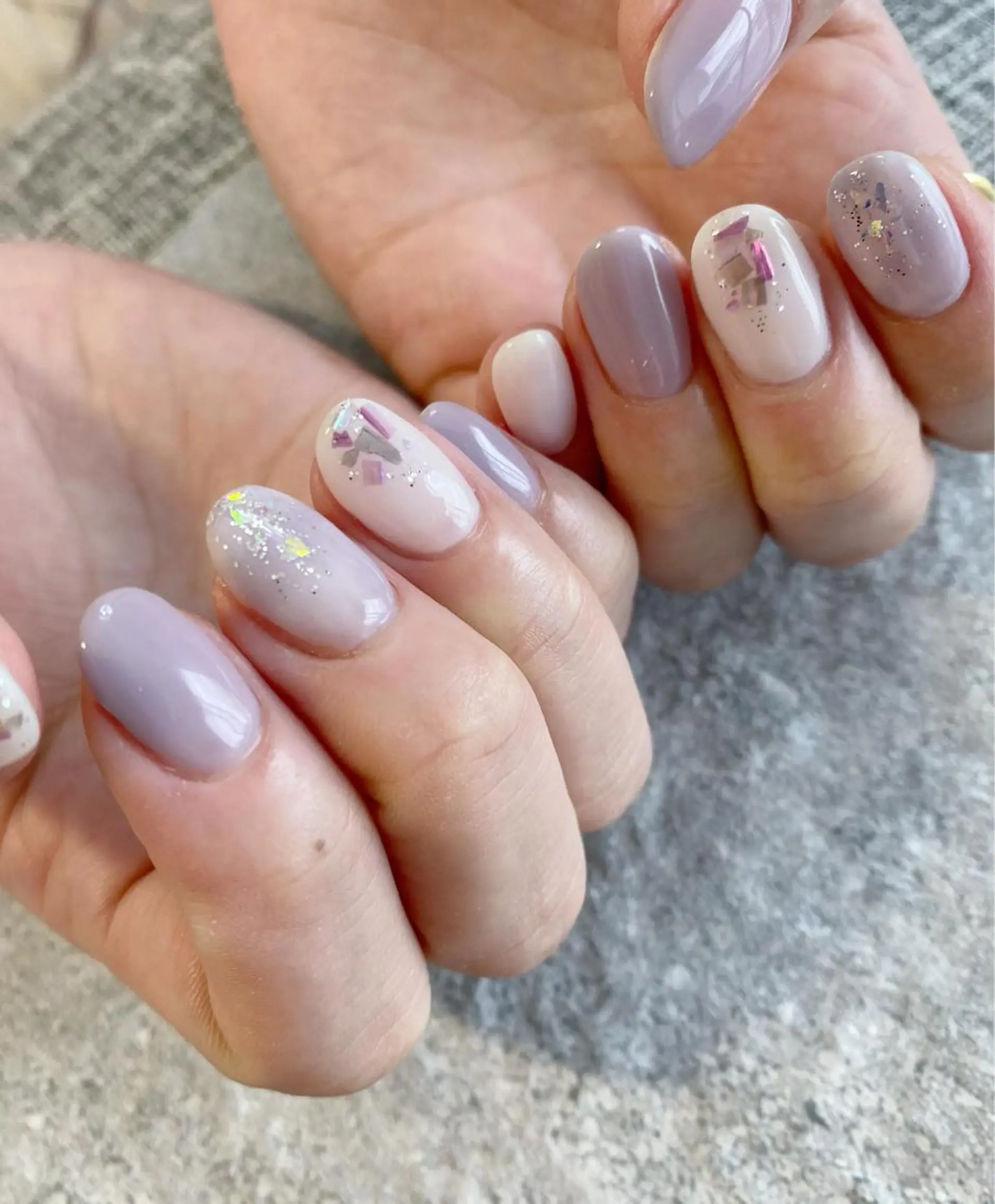 ネイル NailLaLuce ネイルラルーチェのネイルデザイン