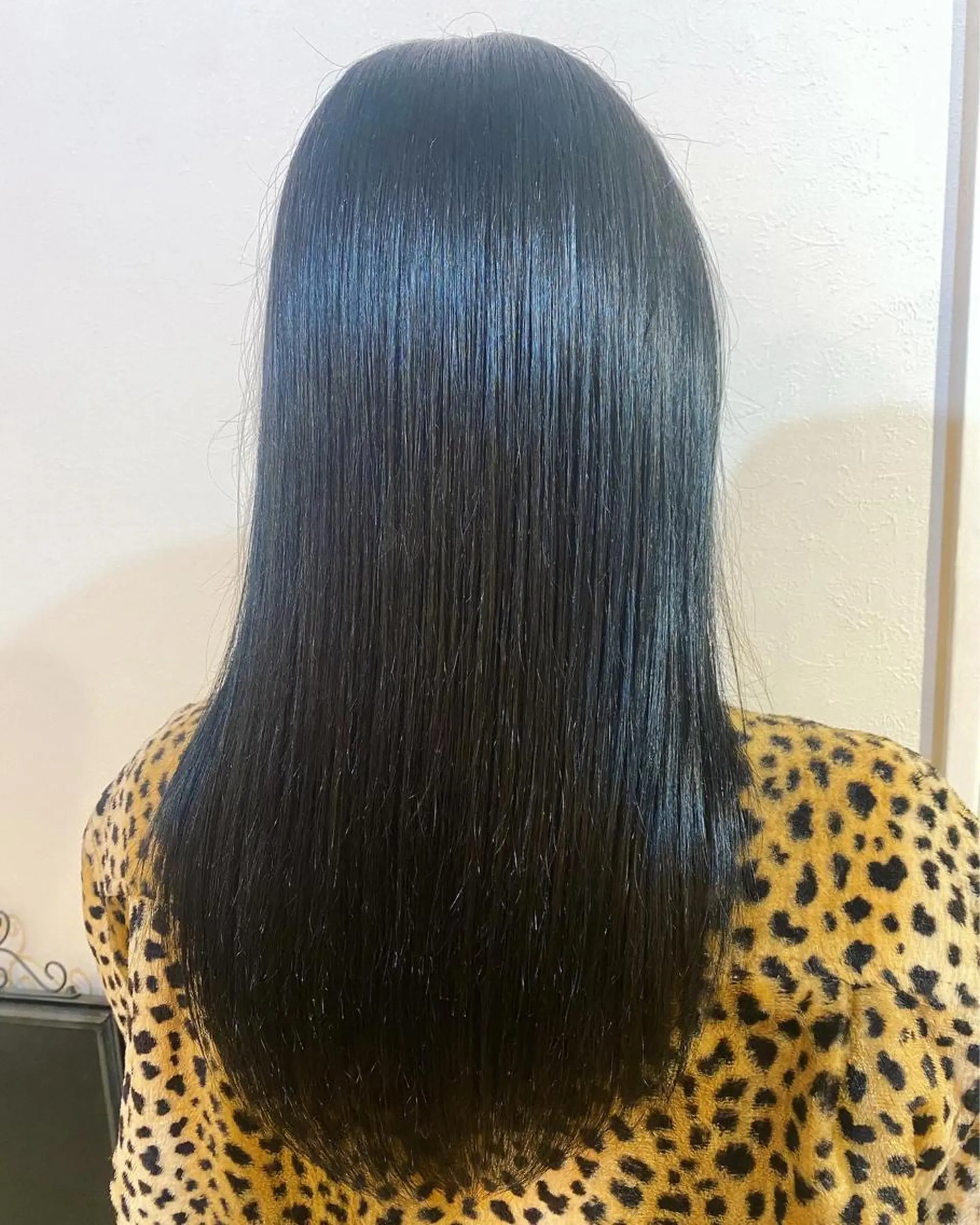 セミロング 韓国風&髪質改善特化 ✂️MISAKI✂️のヘアスタイル