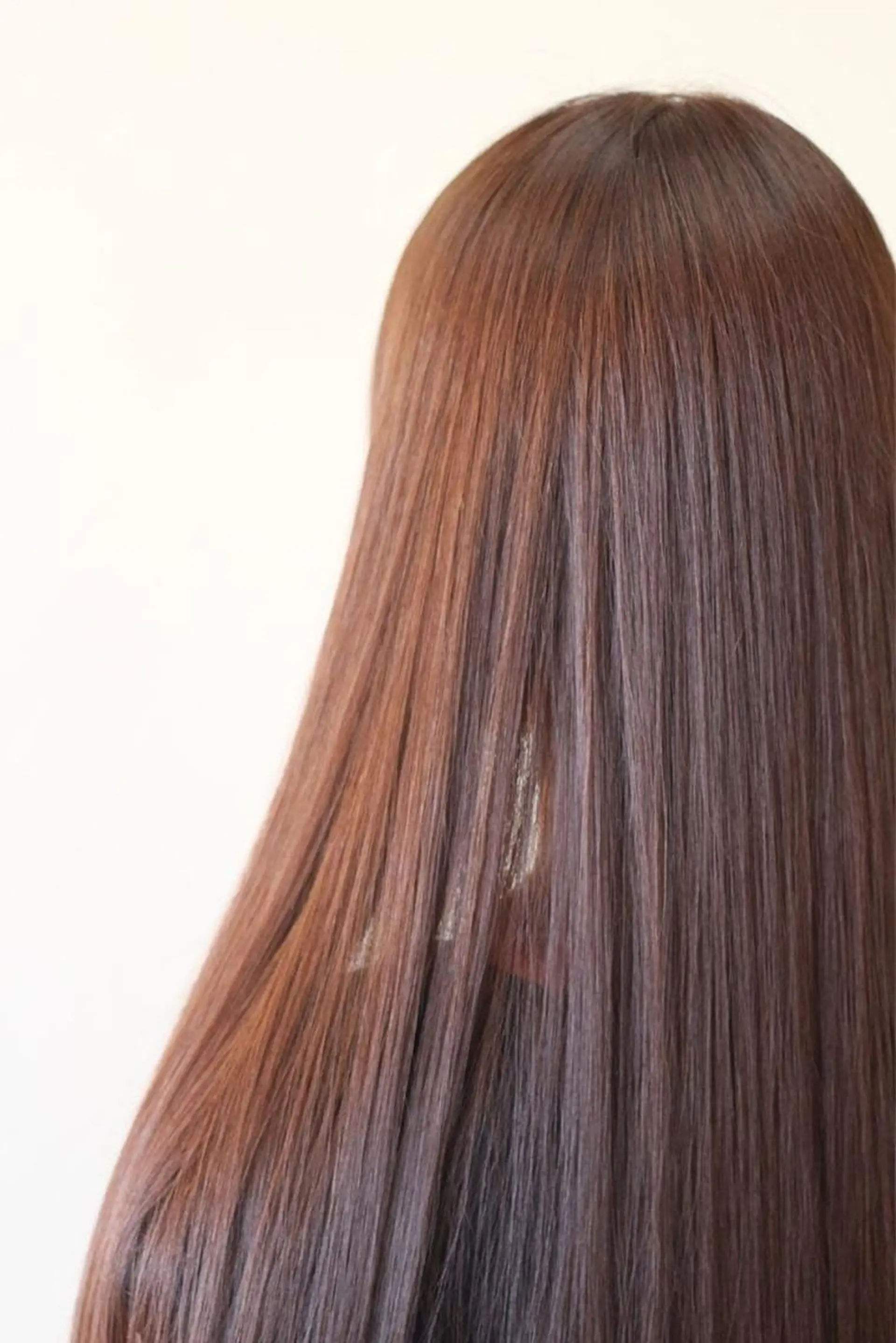 ロング ROOTS martinのヘアスタイル