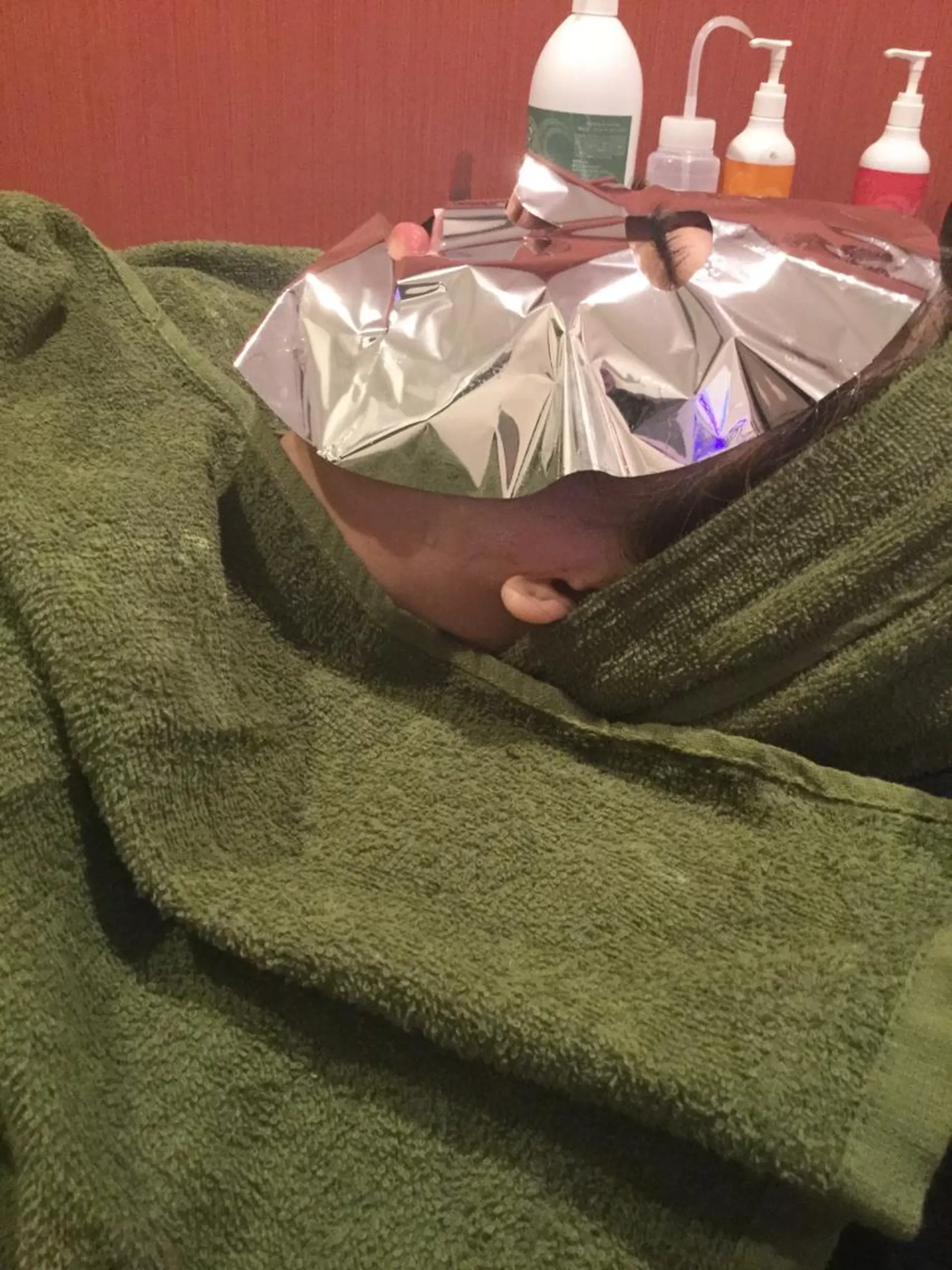 【リベルハーブピーリング認定店】敏感肌・美白脱毛専門店Dione立川店所属・Dione 立川店のエステ・リラクイメージ