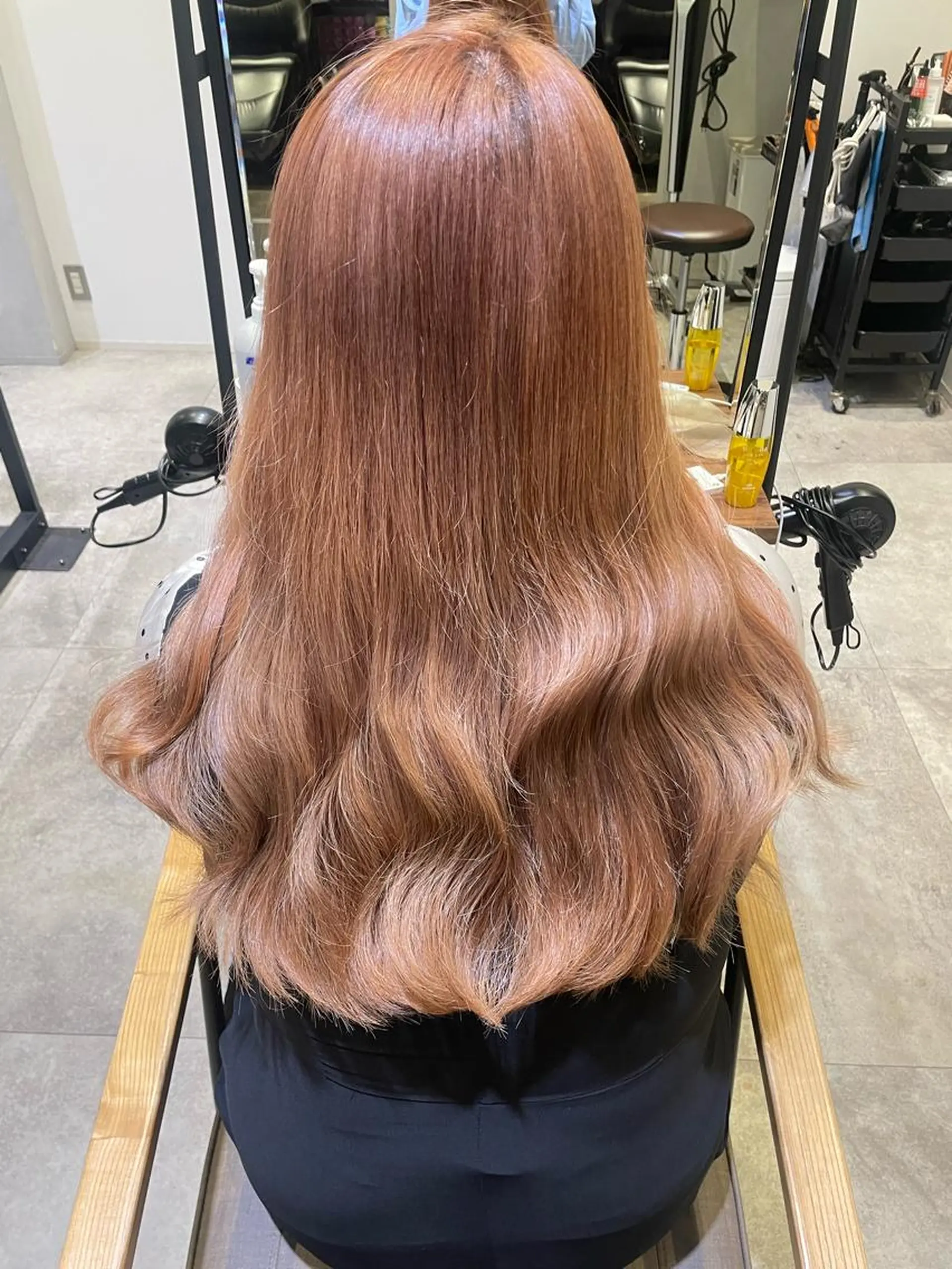 ロング SOYON いわき店【ソヨン】所属・真 美のマツエク・マツパデザイン