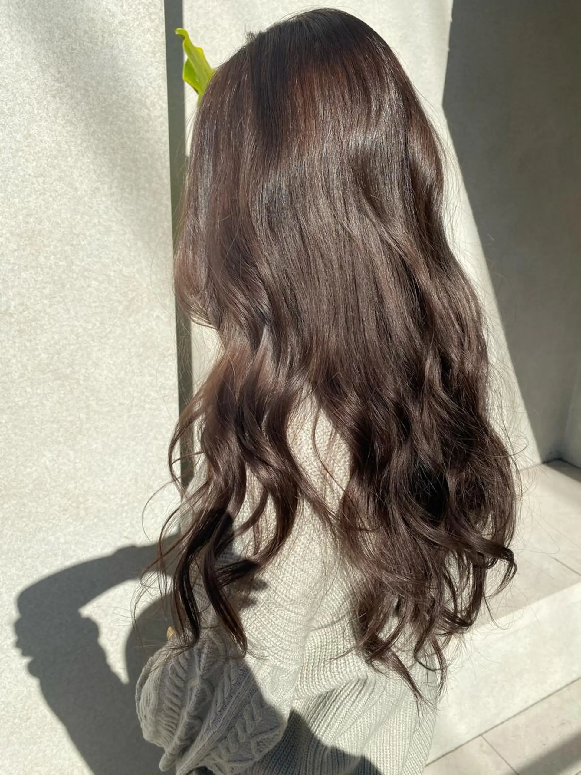 ロング 垢抜けのプロ🪄 honoのヘアスタイル