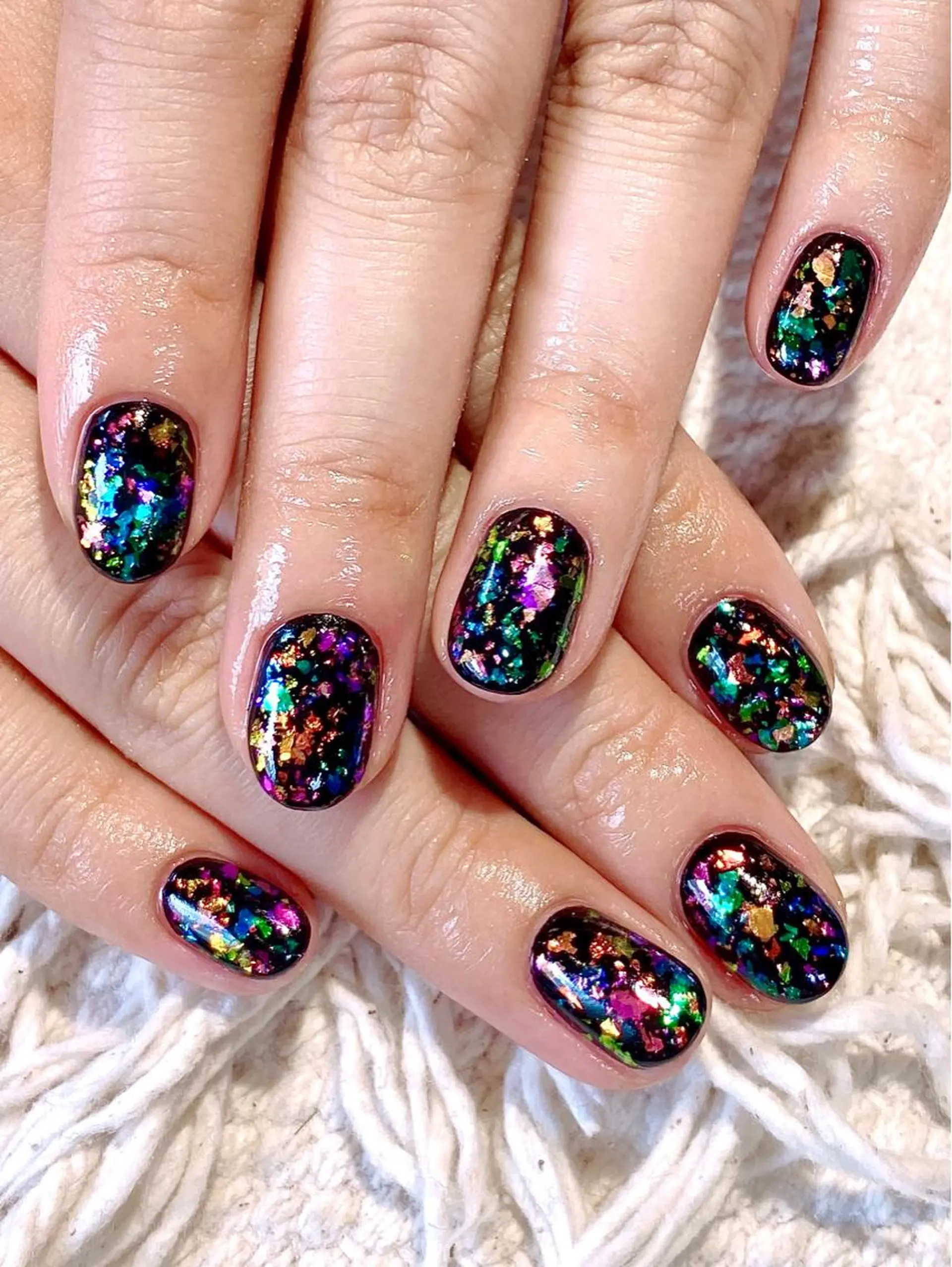 ネイル sōko Hair&Nail Salon所属・megu  / sōko nailのネイルデザイン